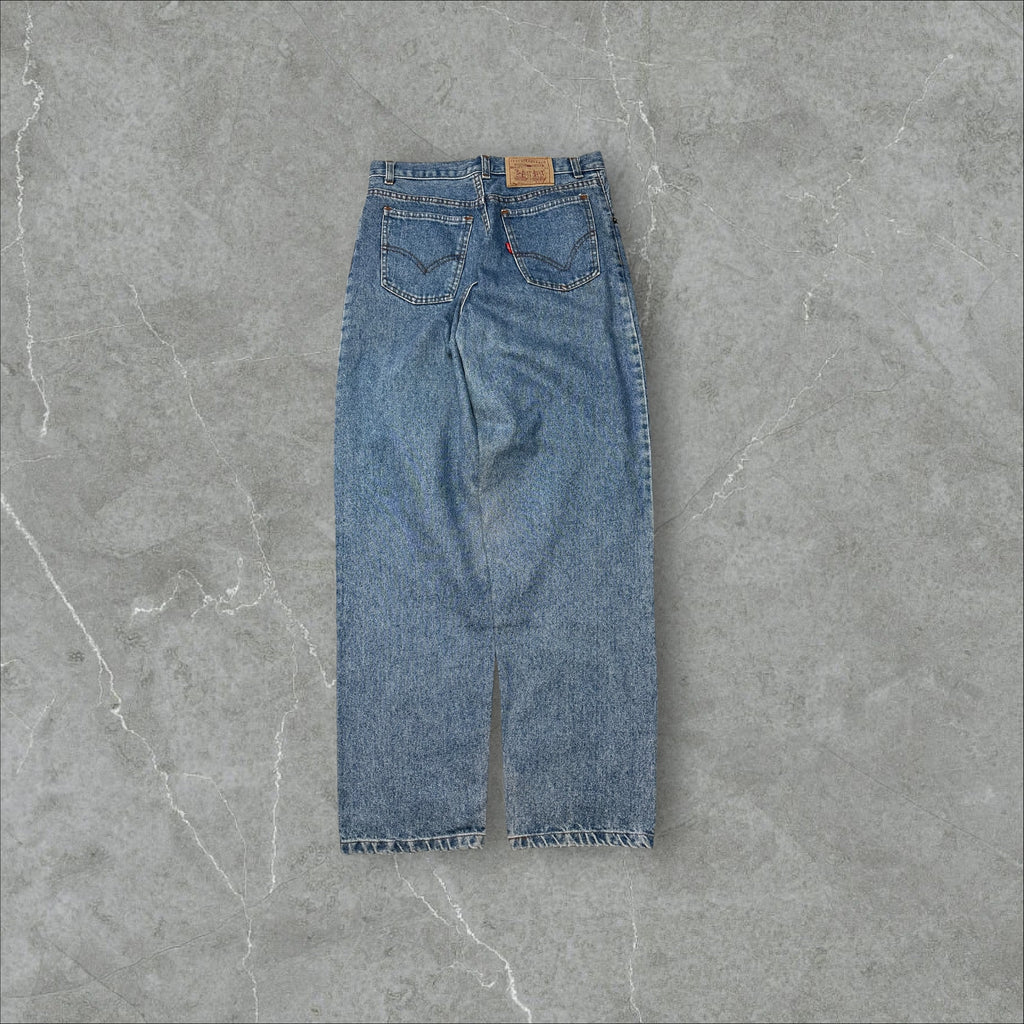 Vintage Levi’s 501 Jeans (S)