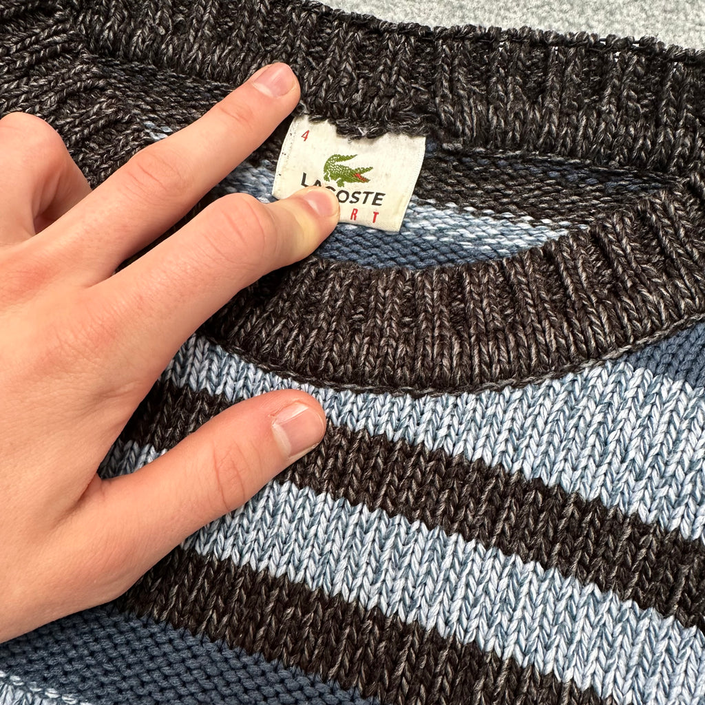 Vintage Lacoste Sweater (M)