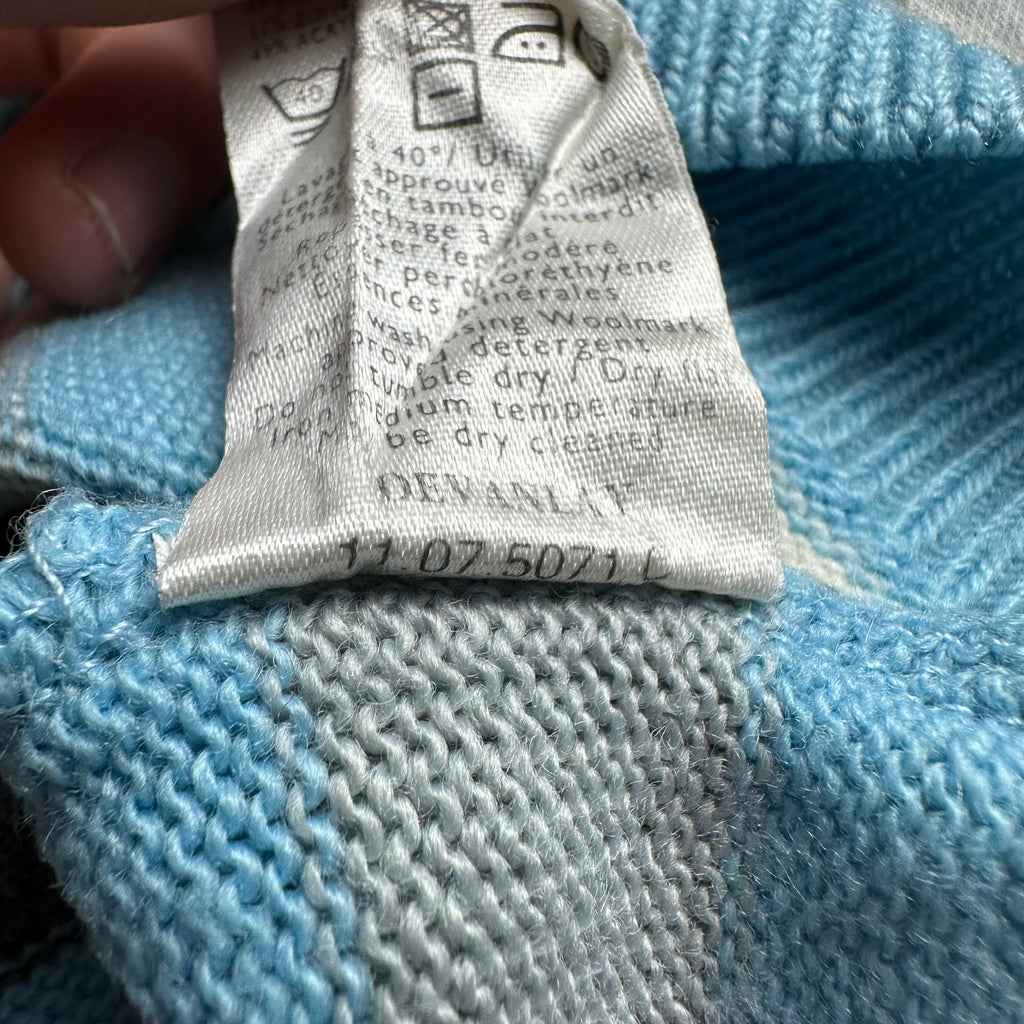 Vintage Lacoste Sweater (XS)