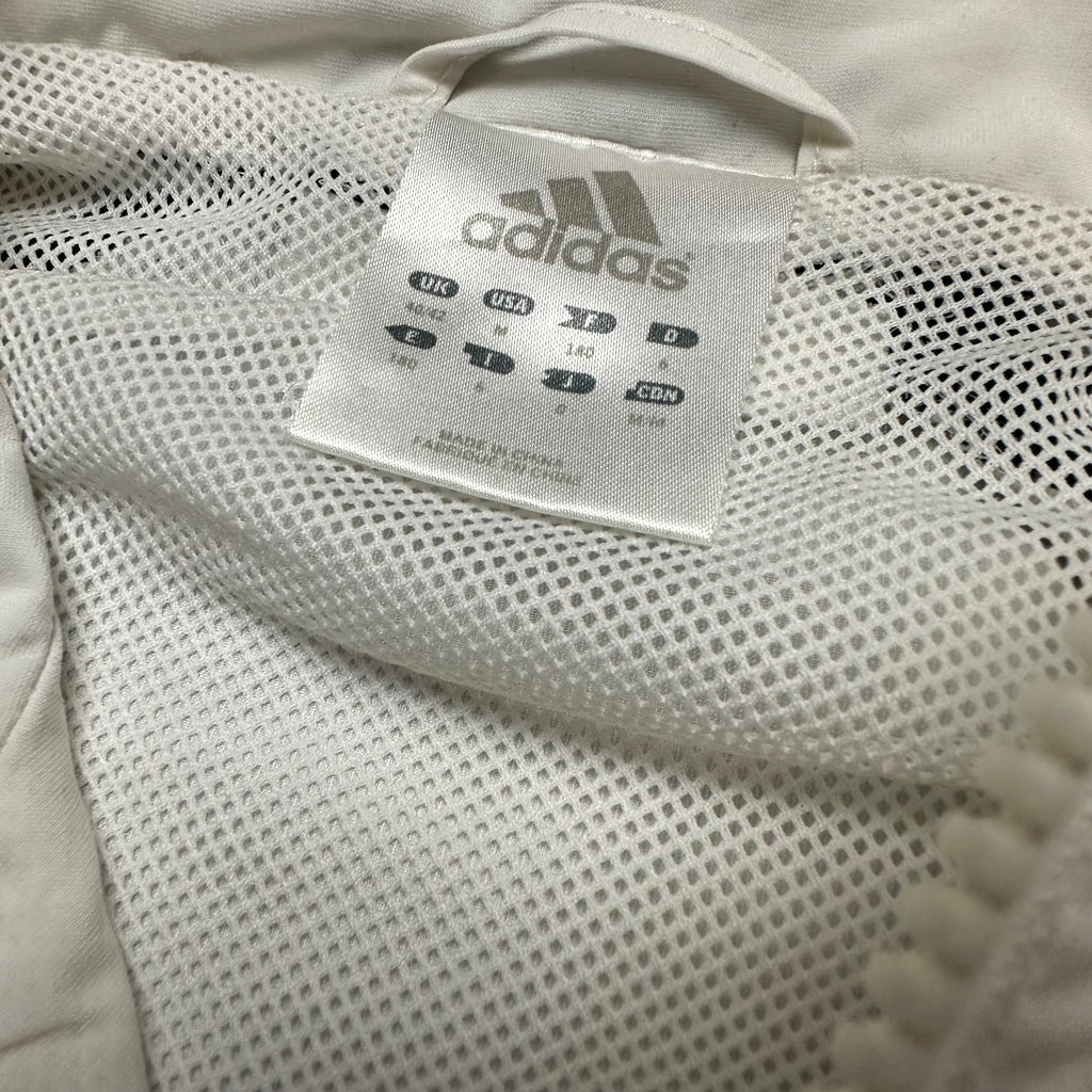 Vintage Adidas Trackjacket (L)