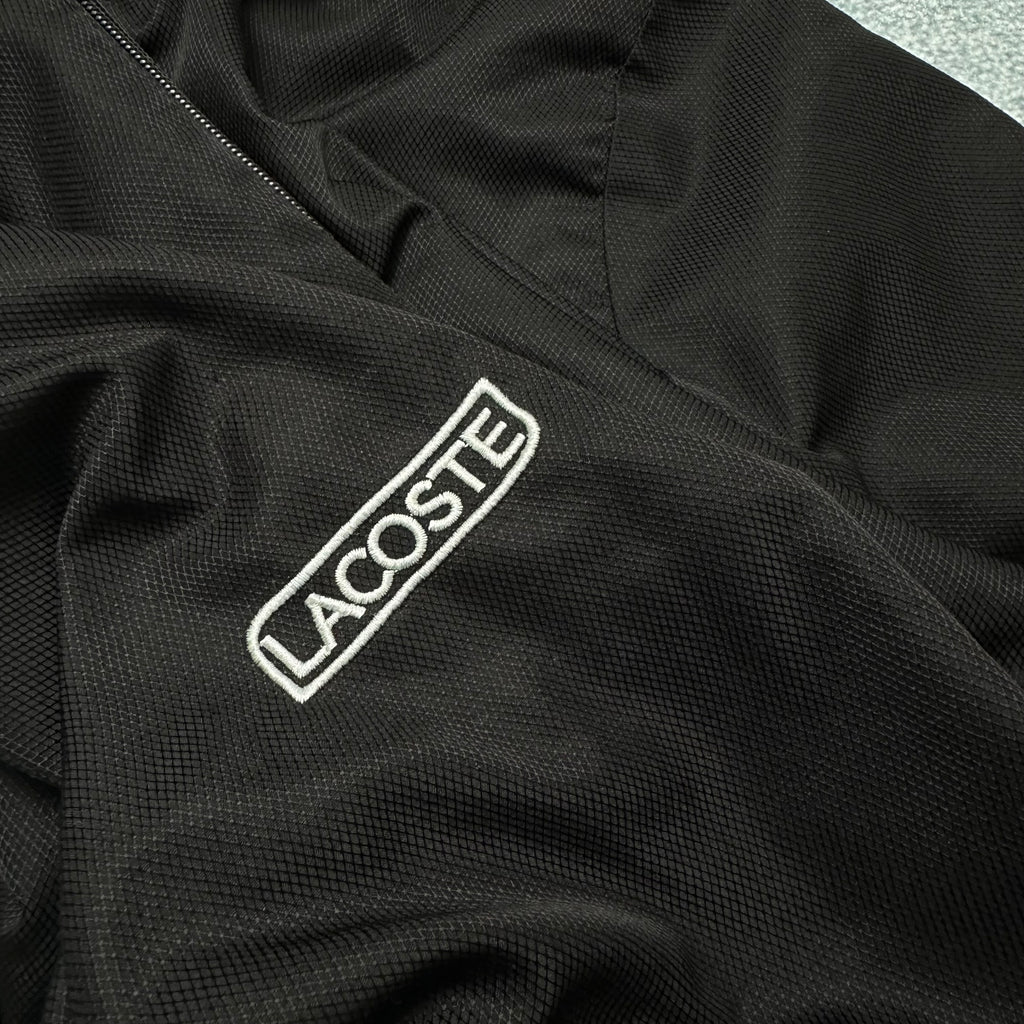 Vintage Lacoste Trackjacket (M)