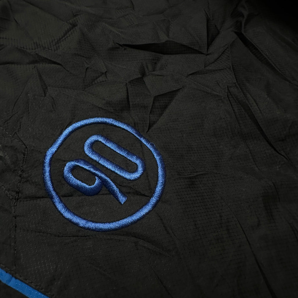 Vintage Nike Trackpants (M)