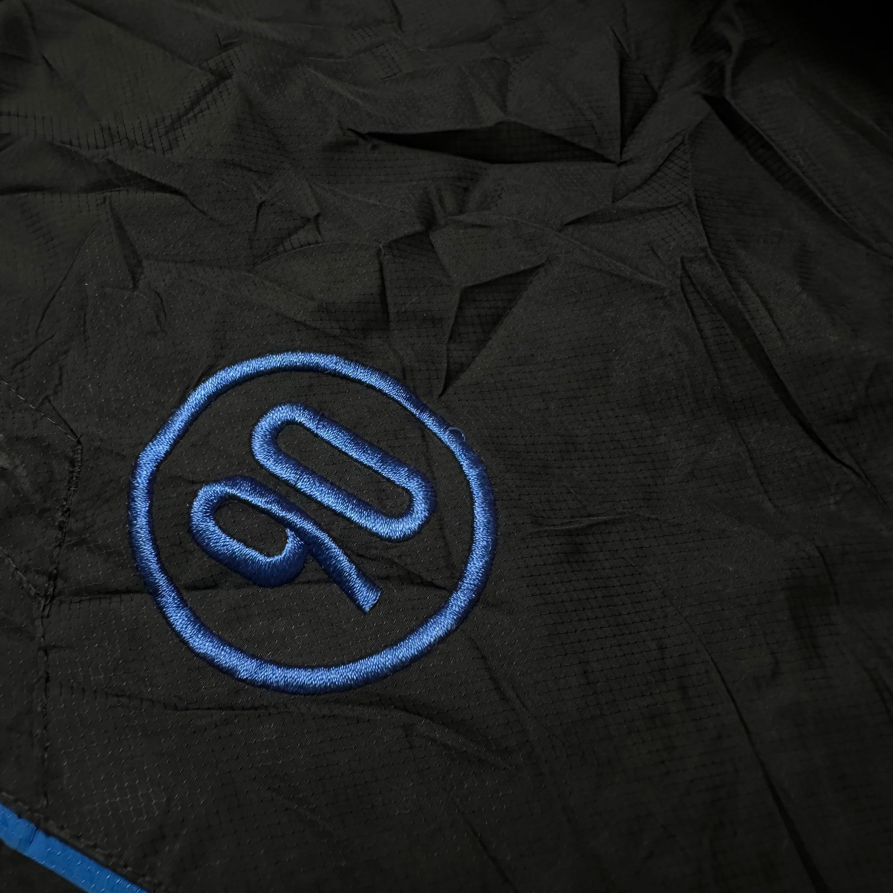 Vintage Nike Trackpants (M)