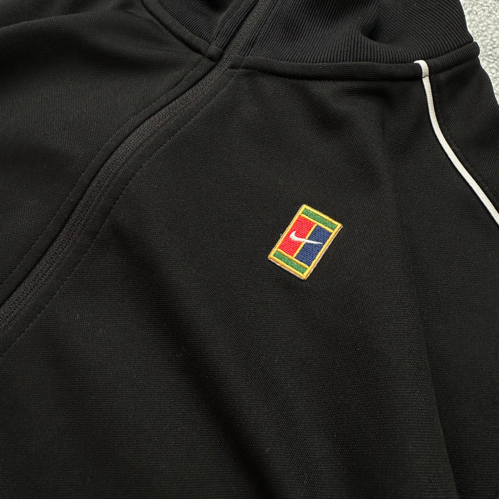 Vintage Nike Court Trackjacket (S)