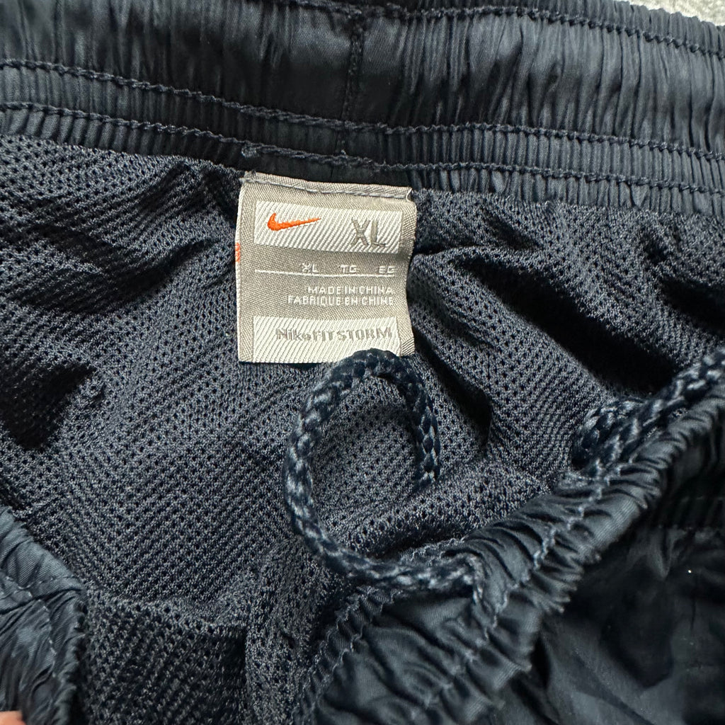 Vintage Nike Trackpants (L-XL)