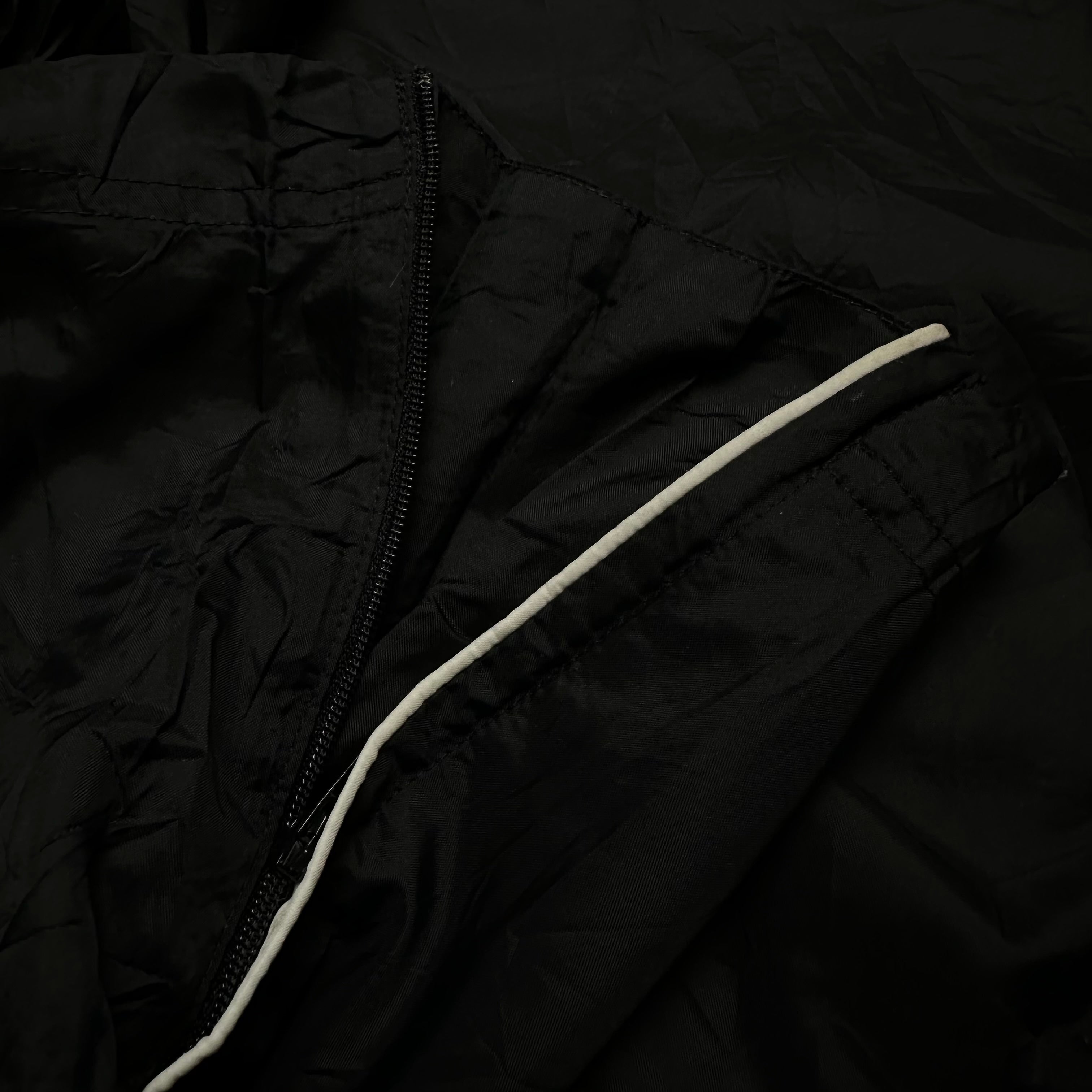 Vintage Nike Trackpants (M)