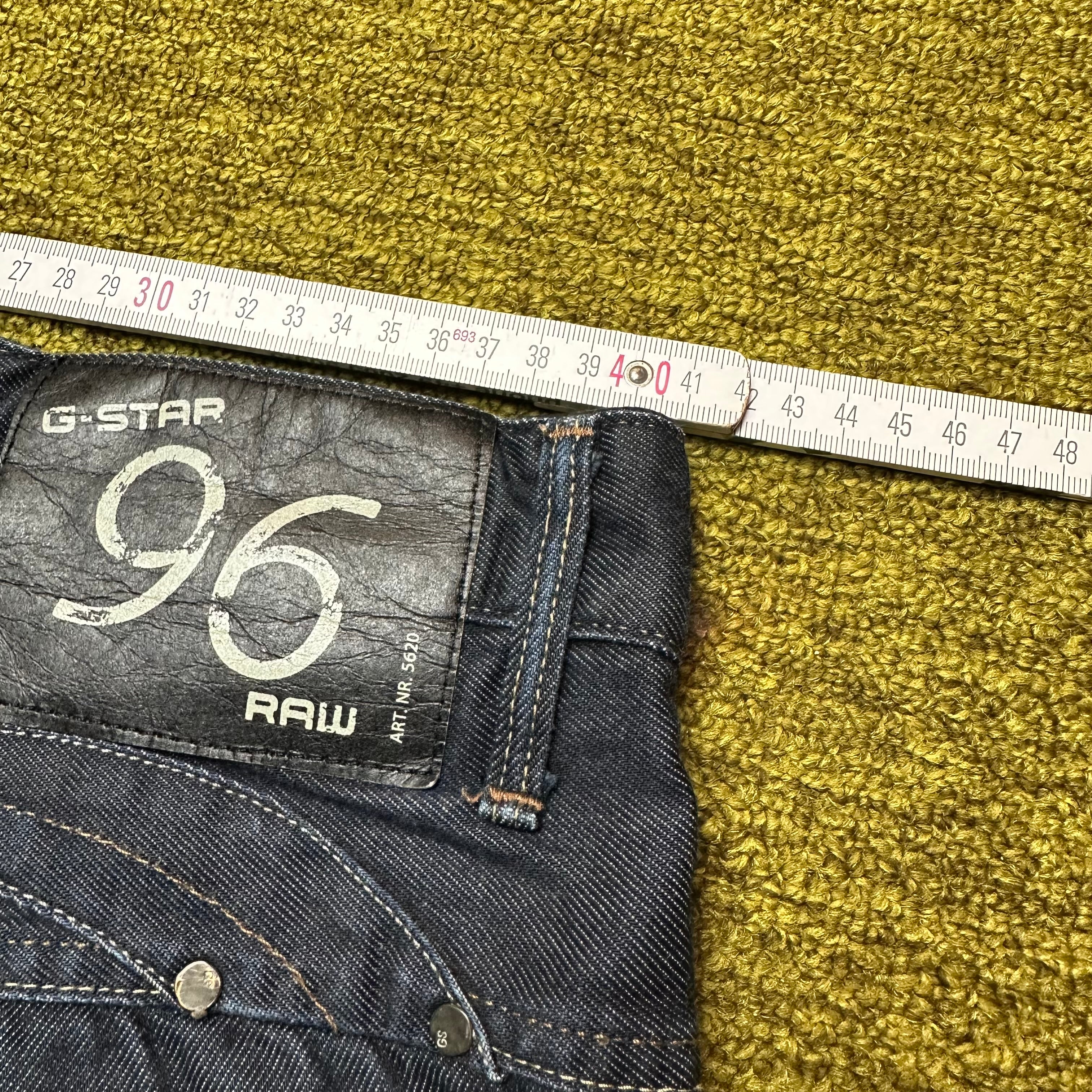 Vintage GSTAR Jeans (M)