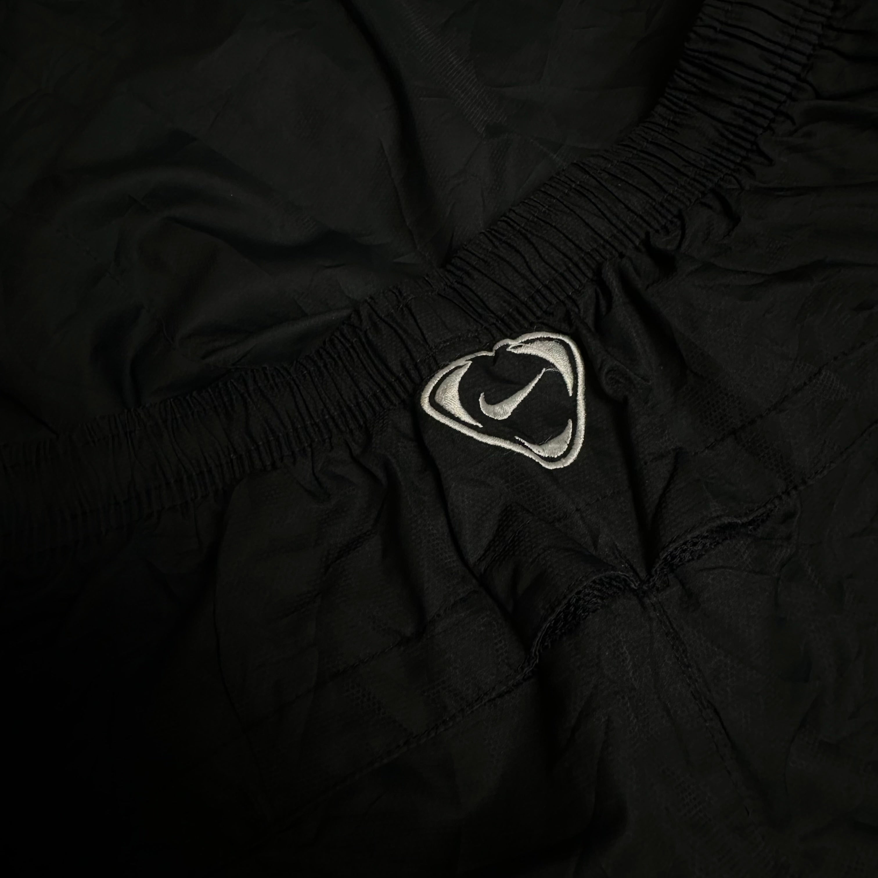 Vintage Nike Trackpants (M)