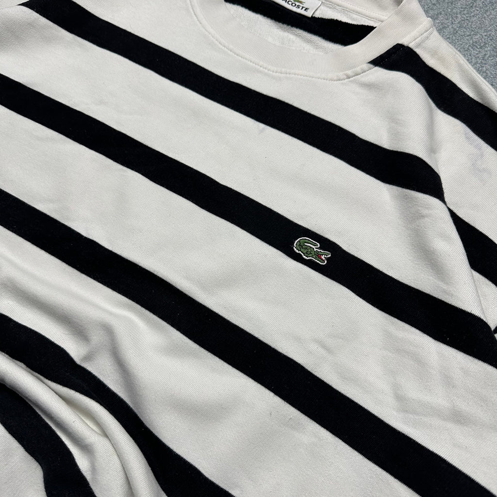 Vintage Lacoste Sweater (M)