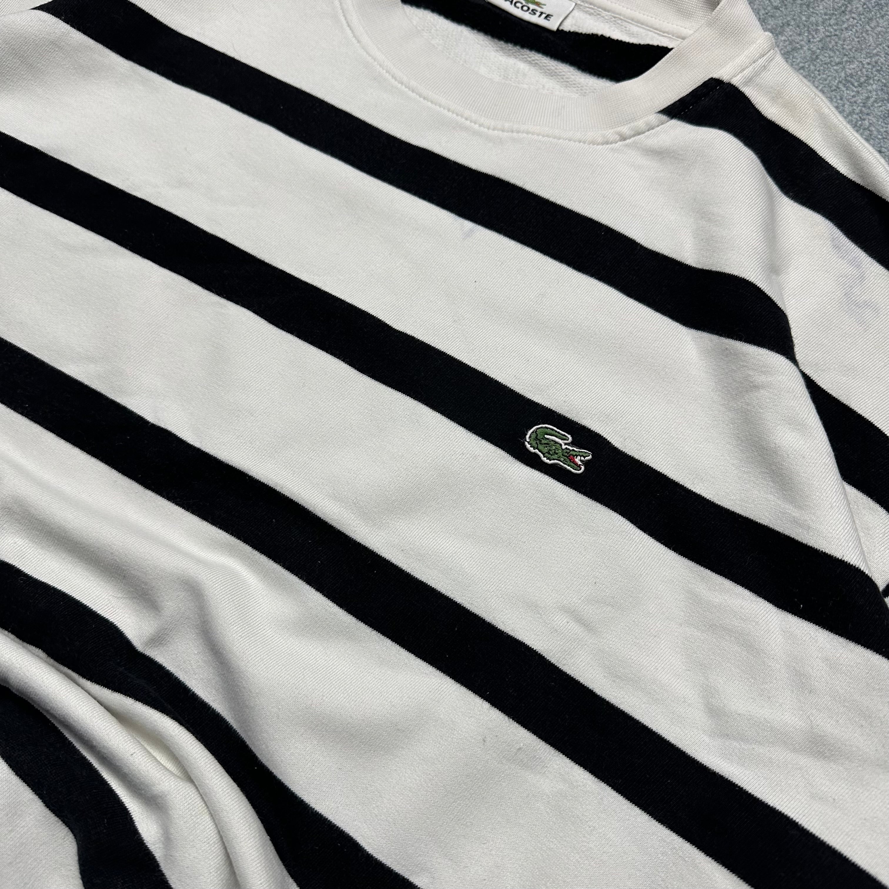 Vintage Lacoste Sweater (M)