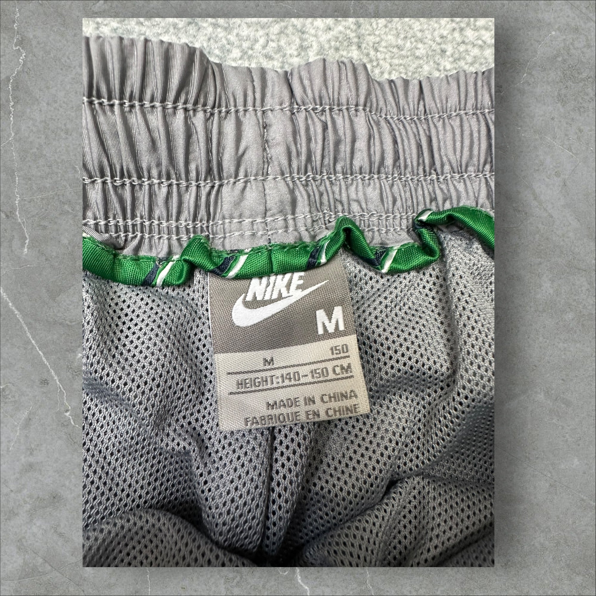 Vintage Nike Trackpants (XS)