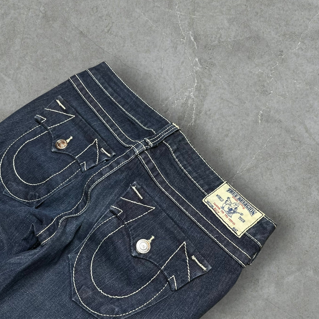 Vintage True Religion Jeans Damen (M/29)