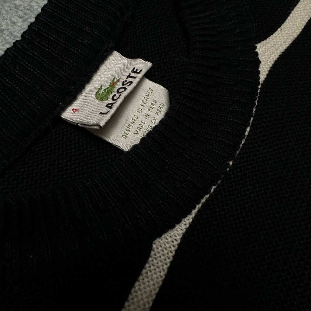 Vintage Lacoste Sweater (M)