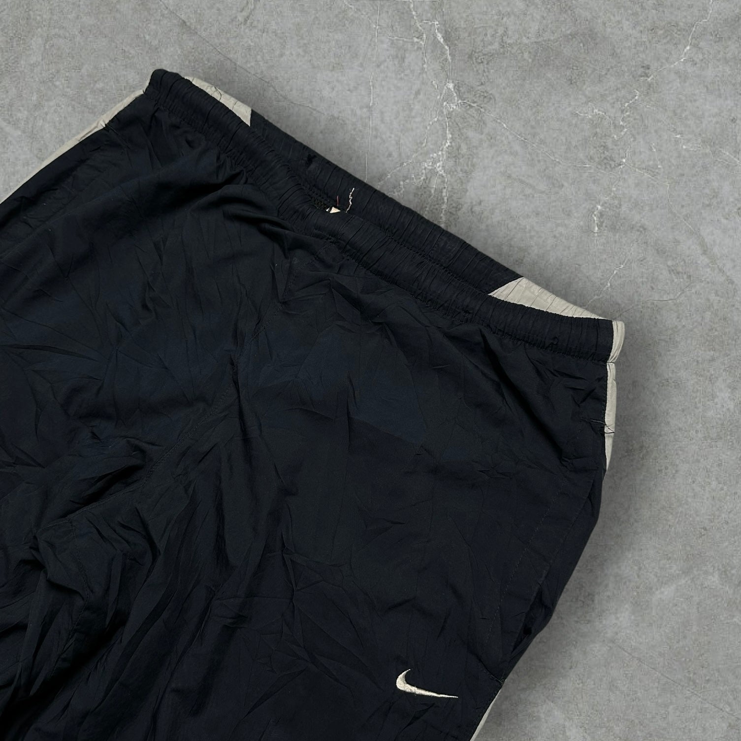 Vintage Nike Trackpants (XS)