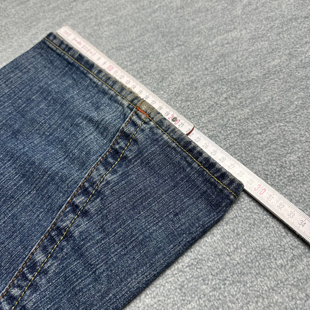 Vintage True Religion Jeans (XL-XXL)