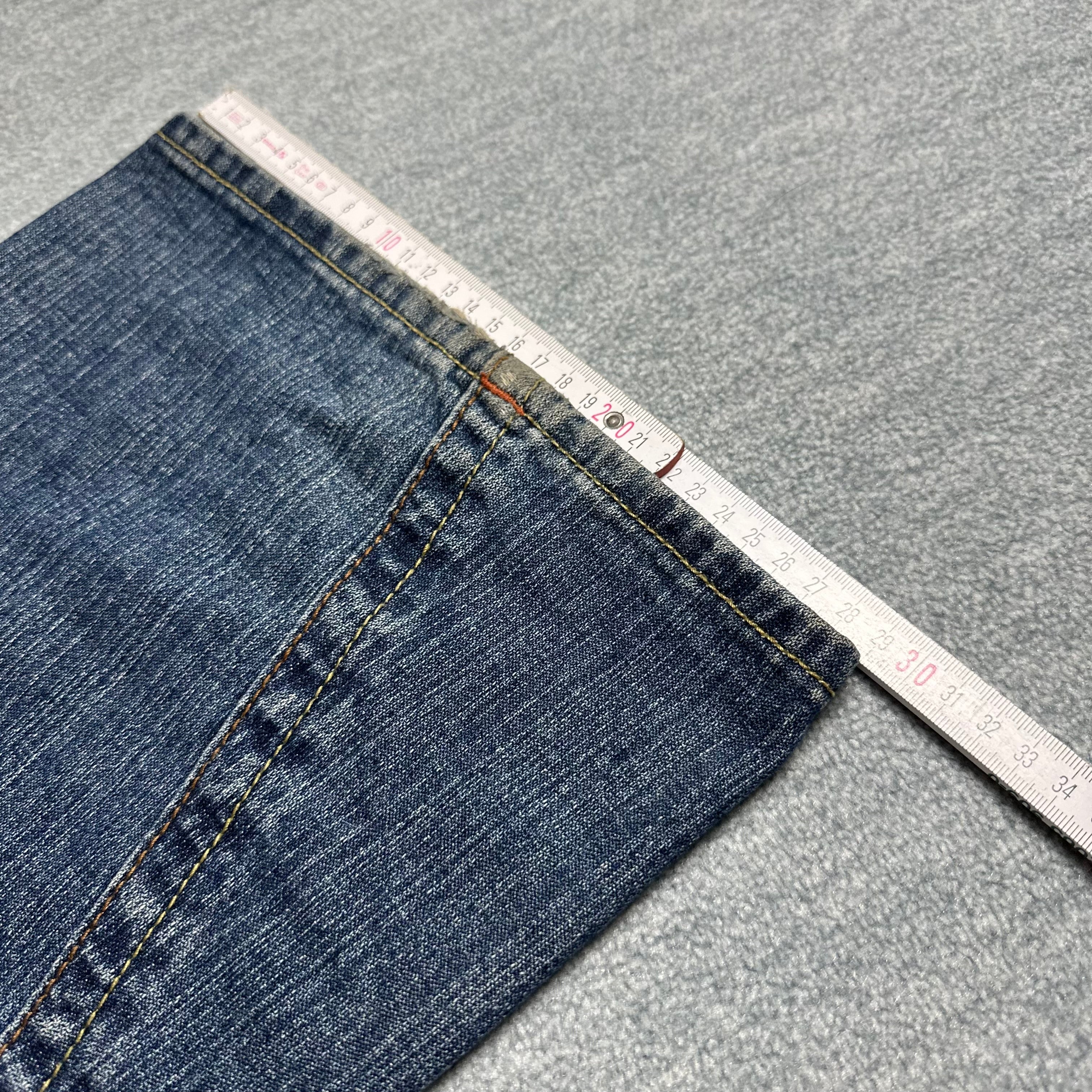 Vintage True Religion Jeans (XL-XXL)