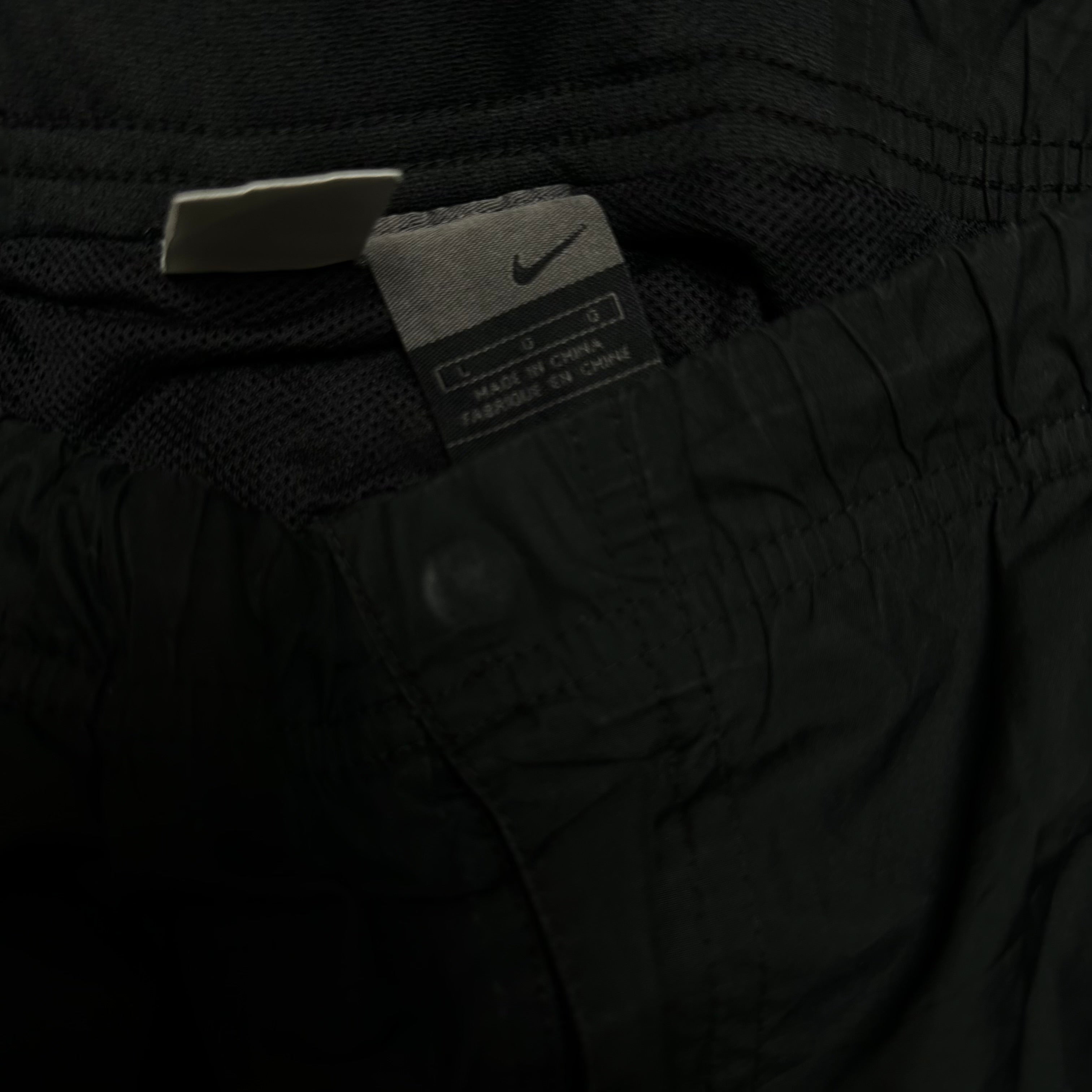Vintage Nike Trackpants (S-M)
