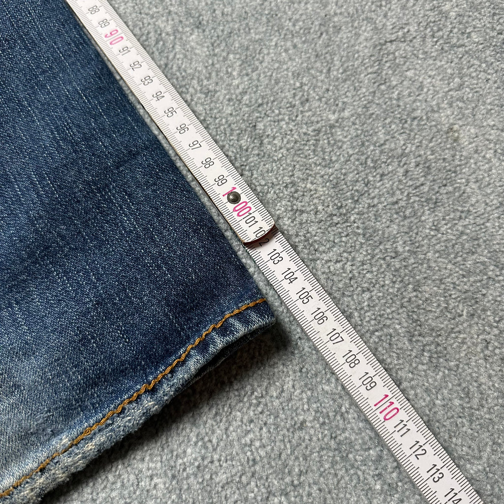 Vintage True Religion Jeans Women (S-M)