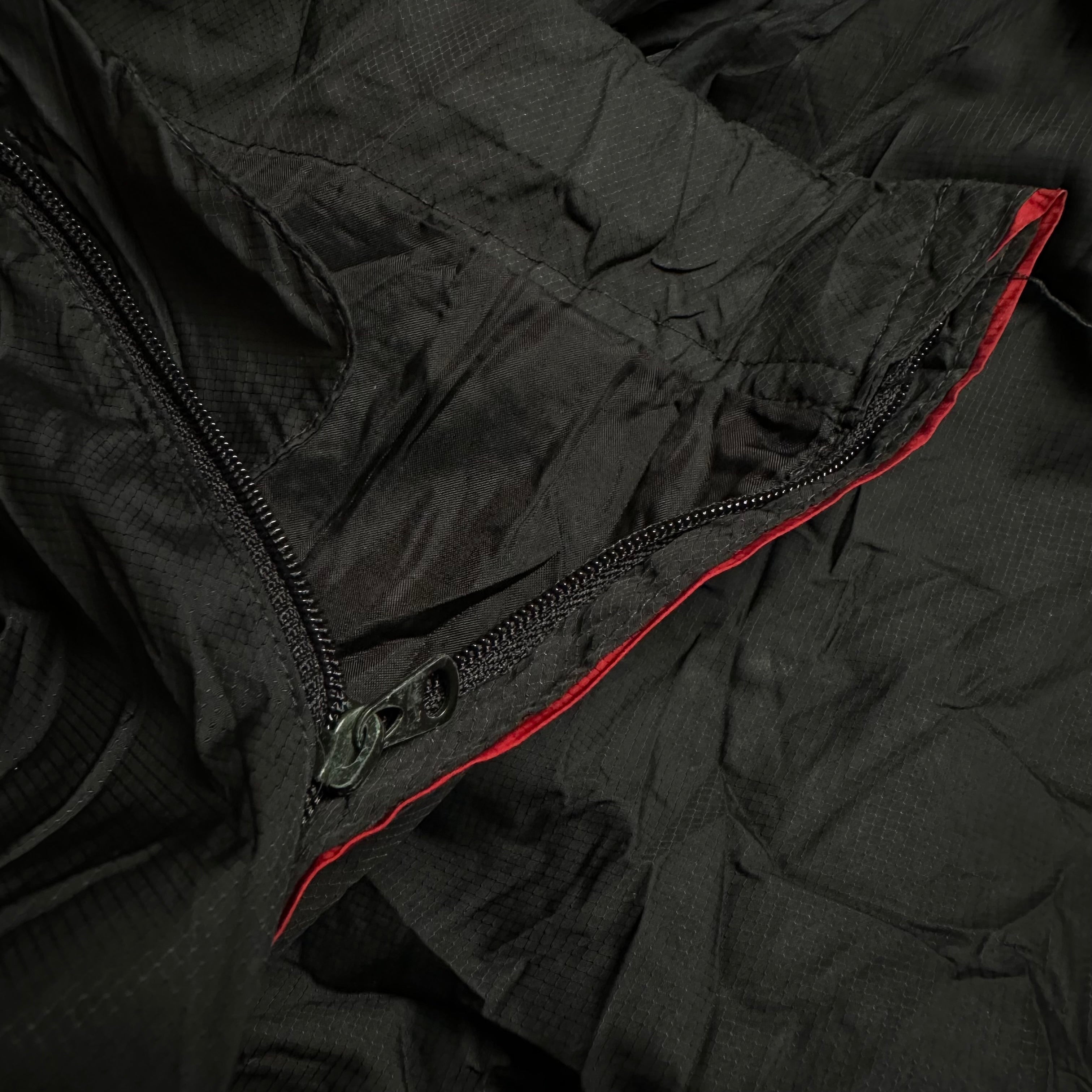 Vintage Nike Trackpants (L)