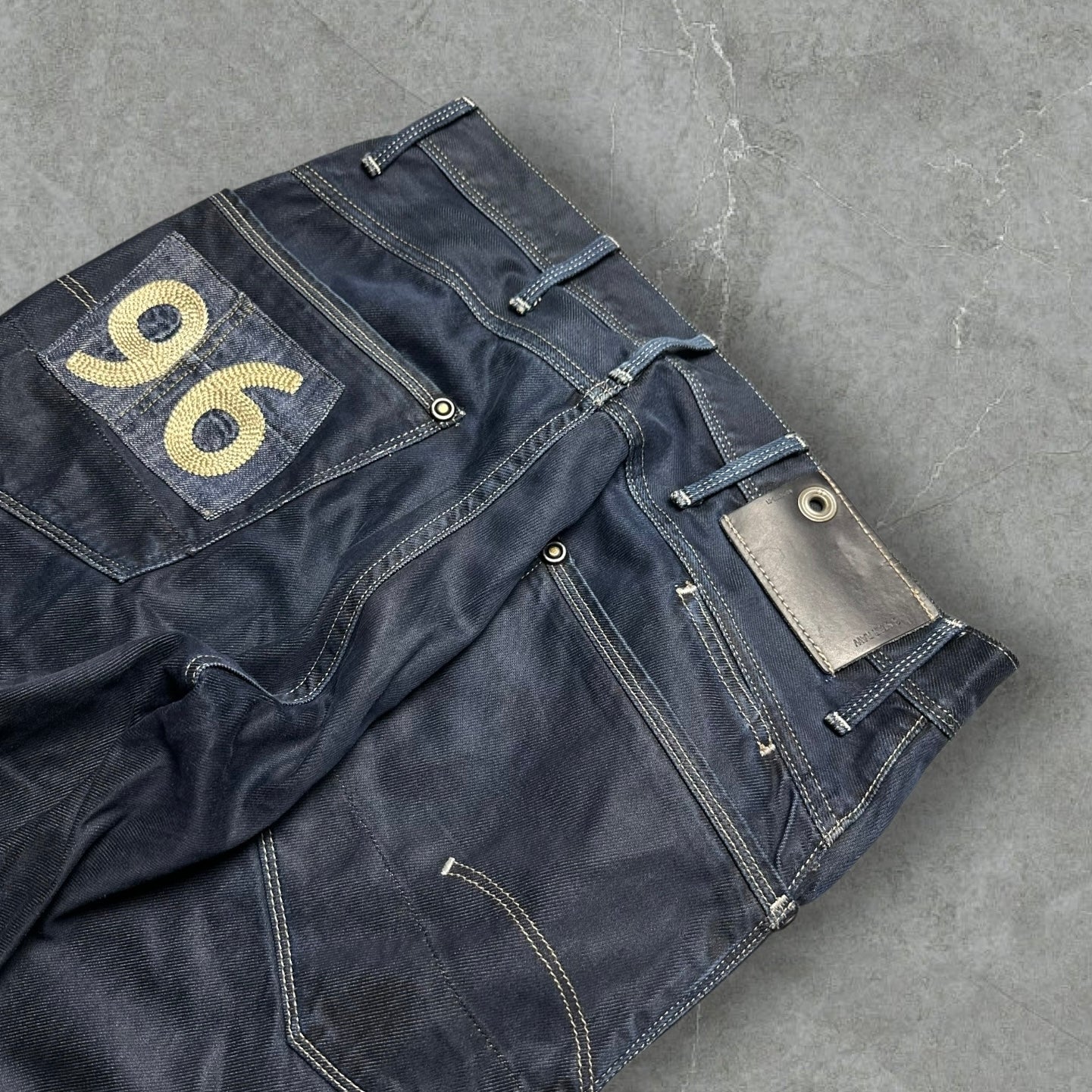 Vintage GStar Jeans (M)