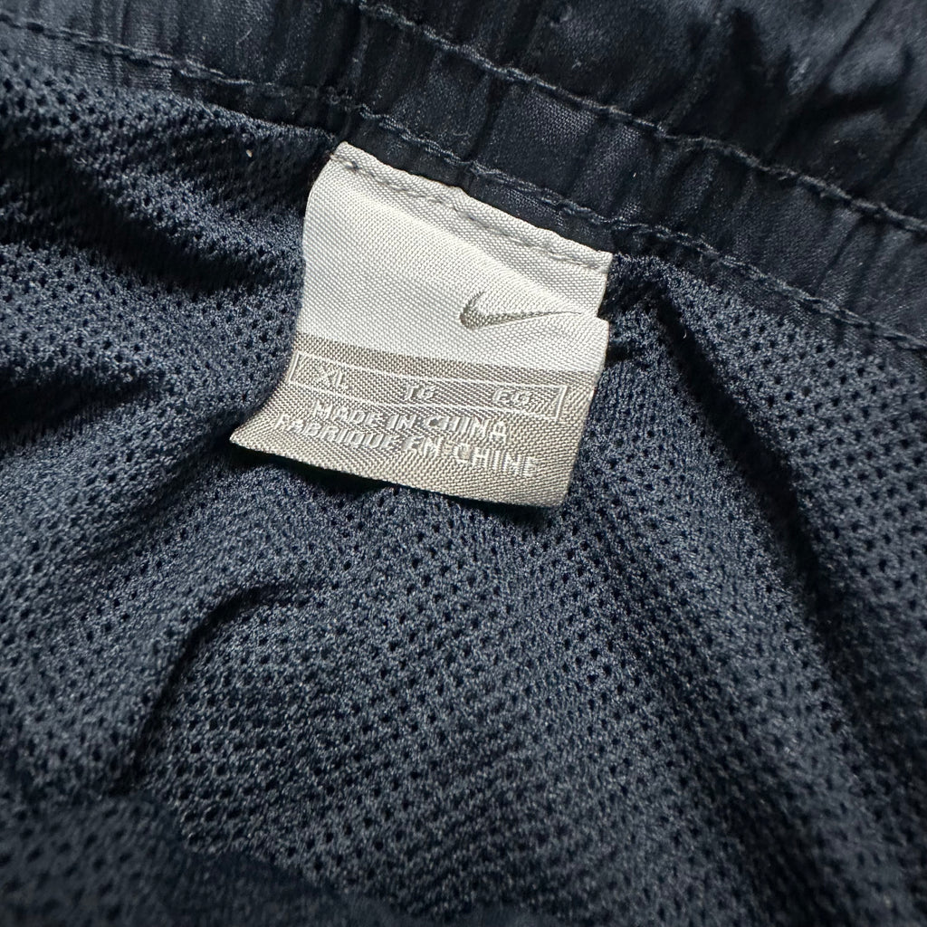 Vintage Nike Trackpants (S-M)