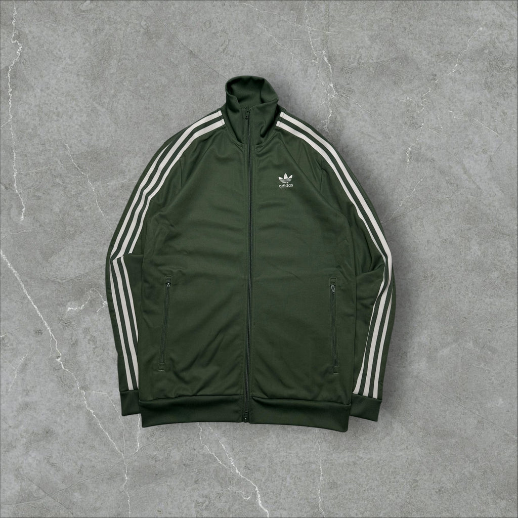 Adidas Trainingsjacke (S)