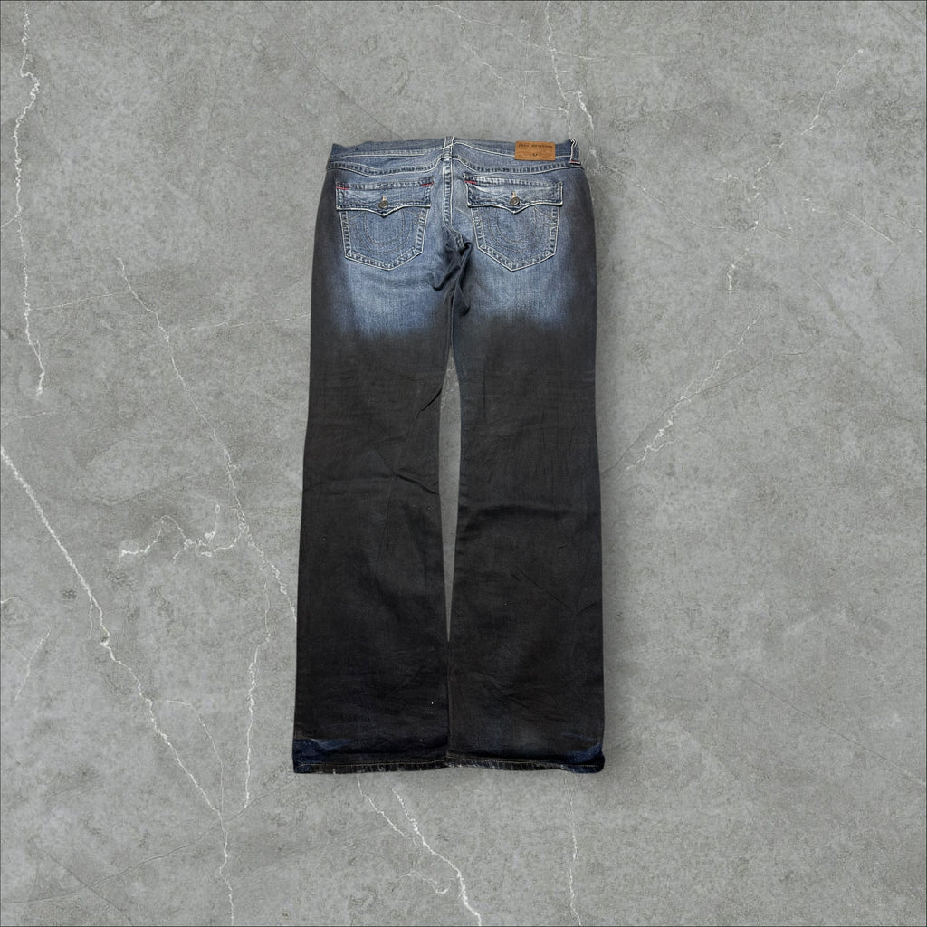 Vintage True Religion Jeans (XL)