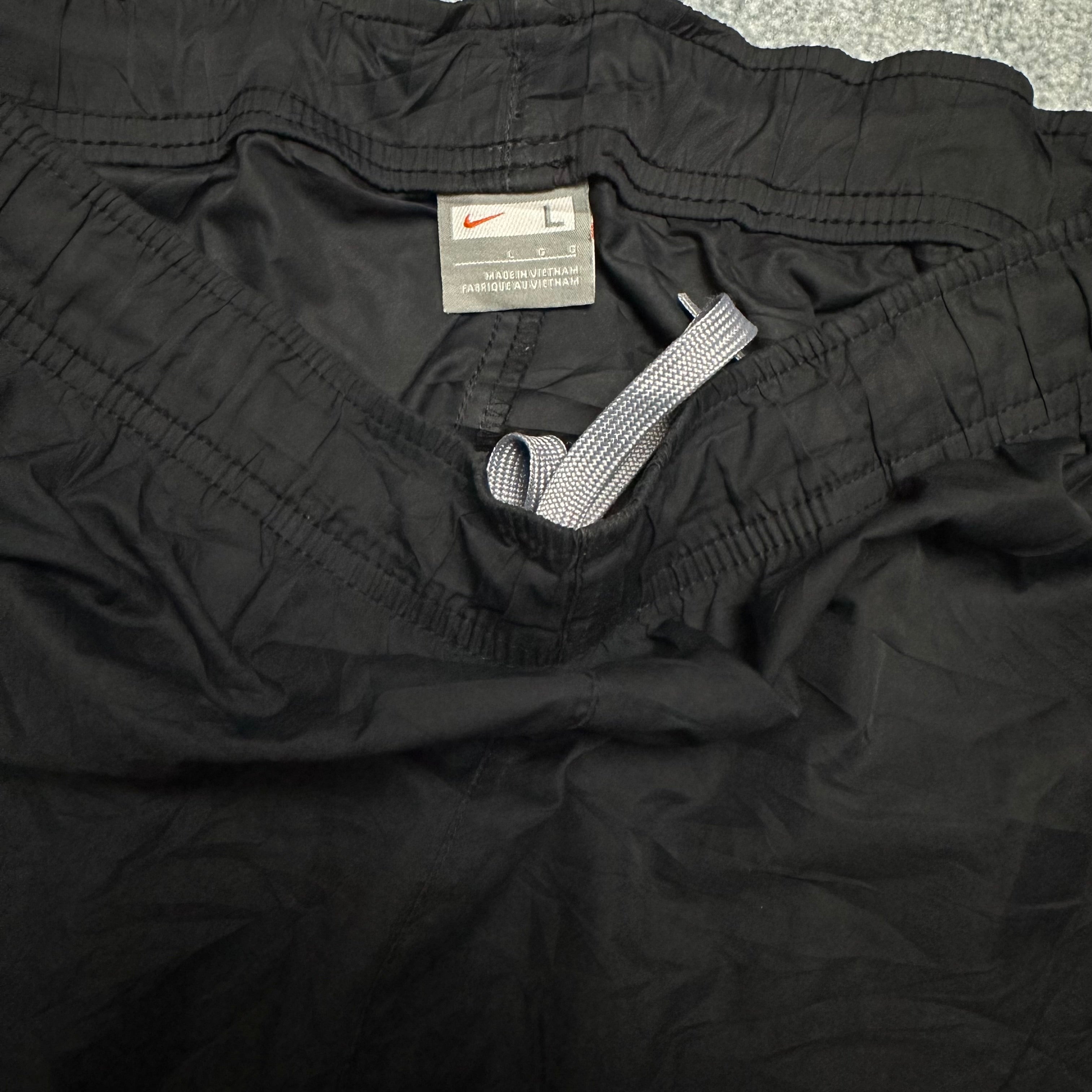 Vintage Nike Trackpants Jogger (S)