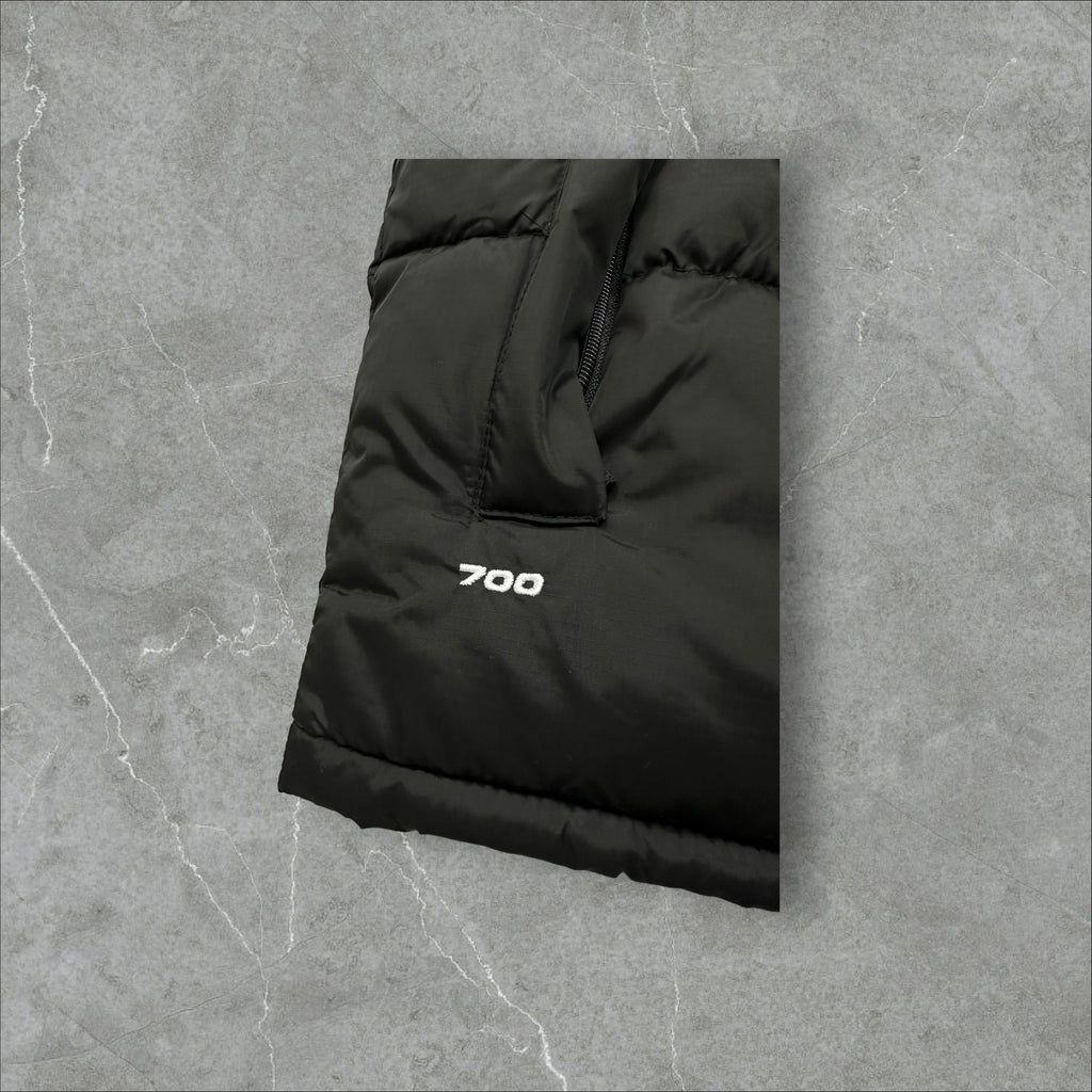 The North Face Weste 700 (S)