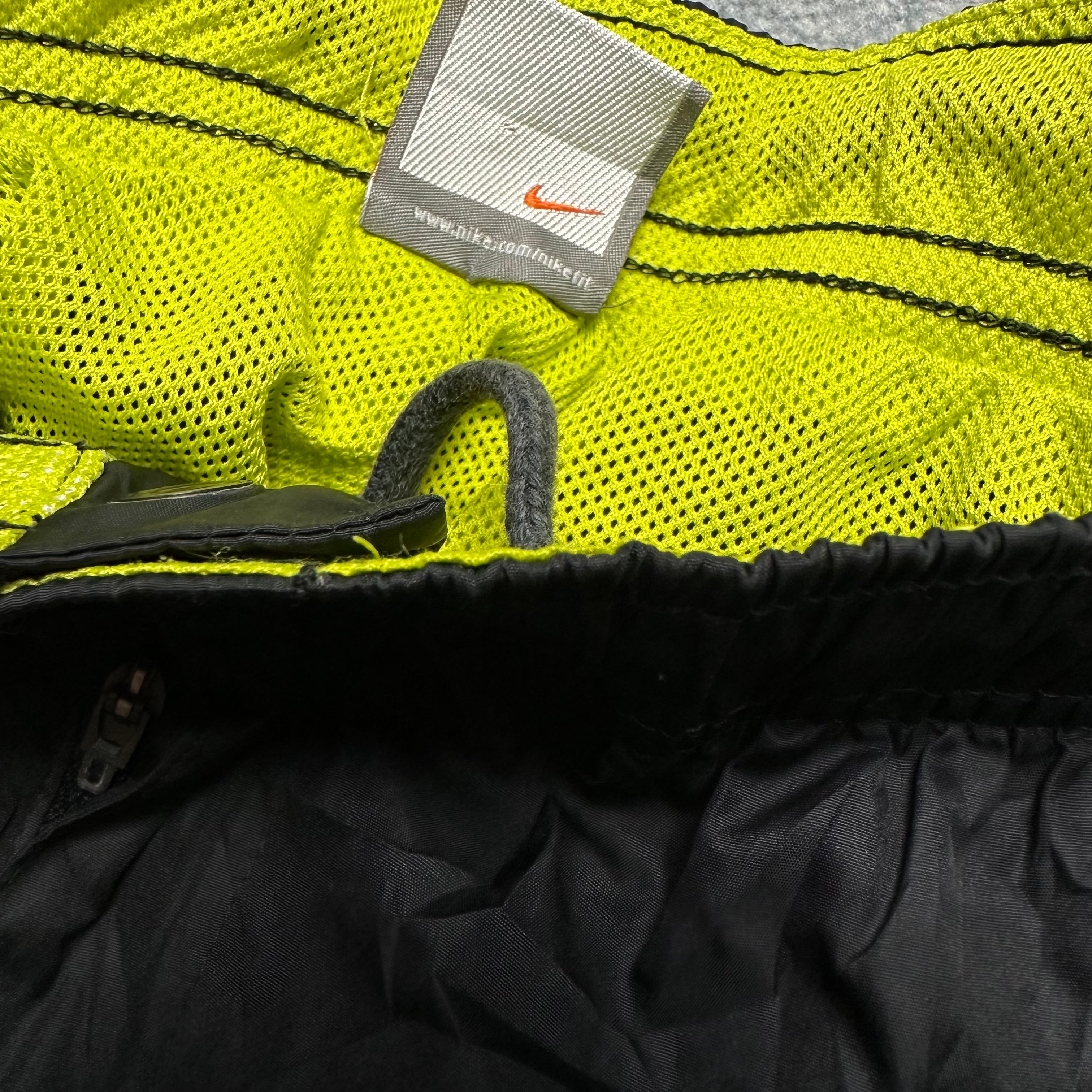 Vintage Nike Trackpants (L)