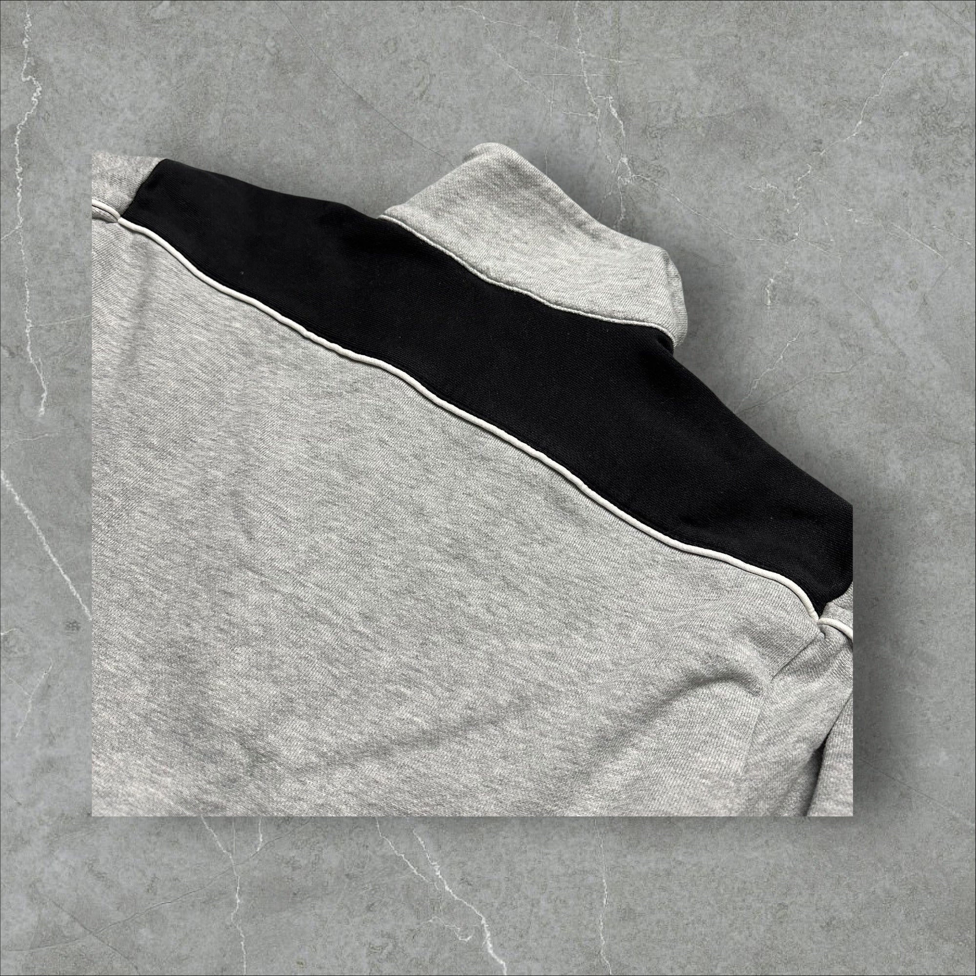 Vintage Yves Saint Laurent Zipper Jacke (M)