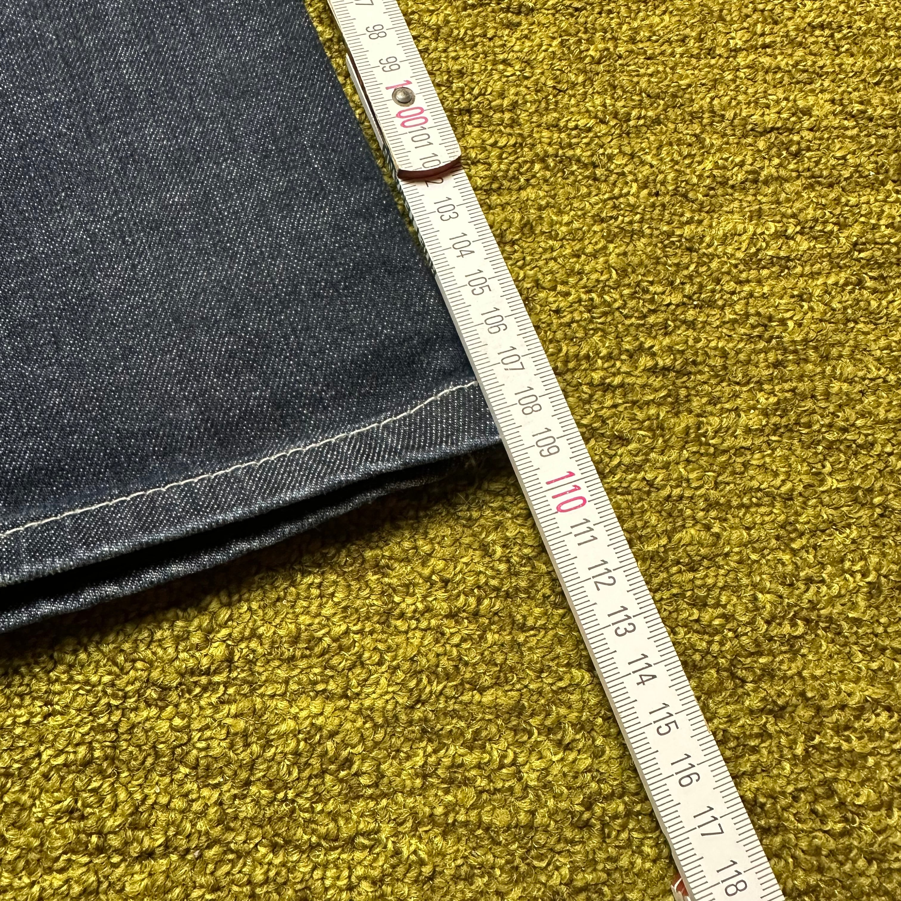 Vintage Victoria Beckham Jeans (XL)