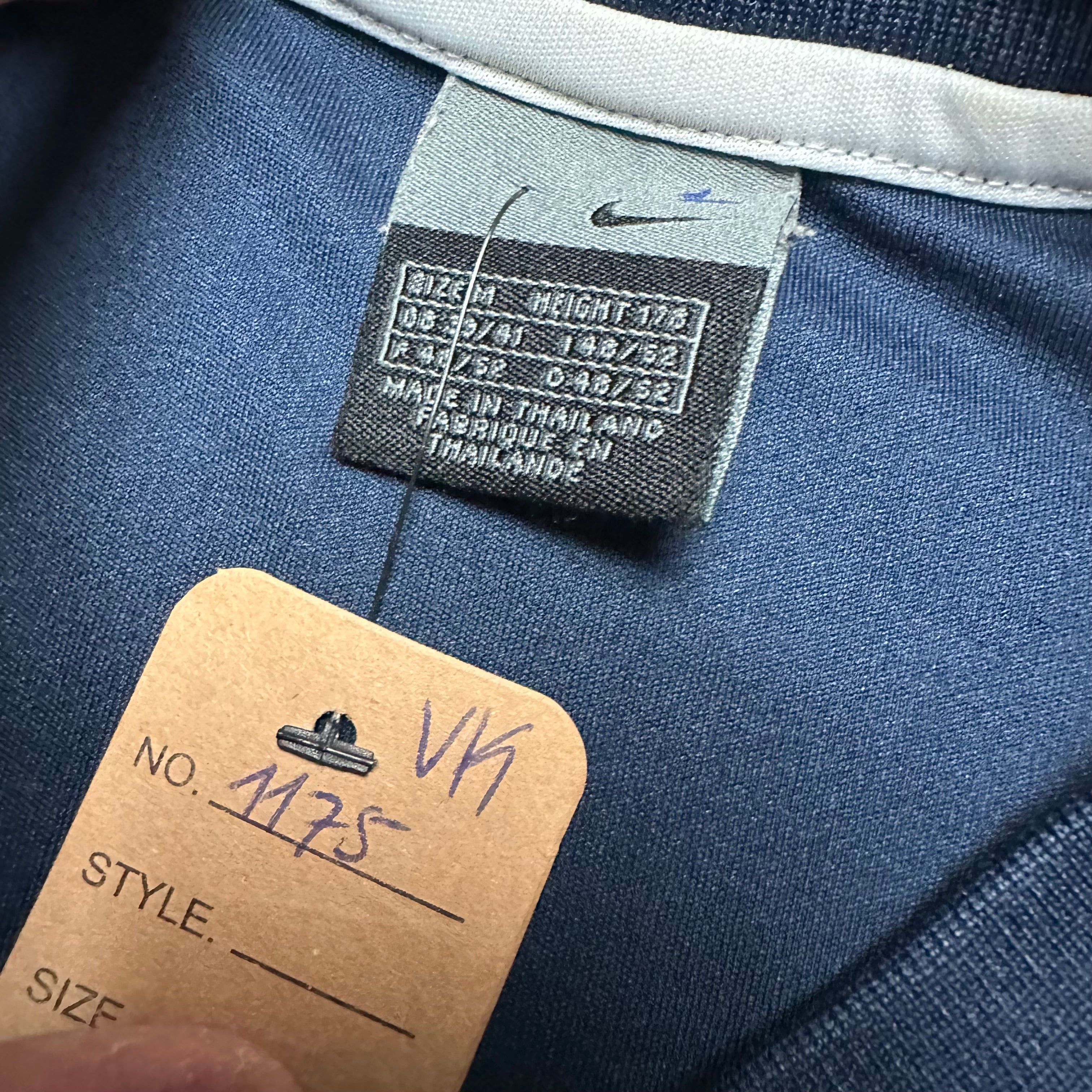 Vintage Nike Shirt (M)