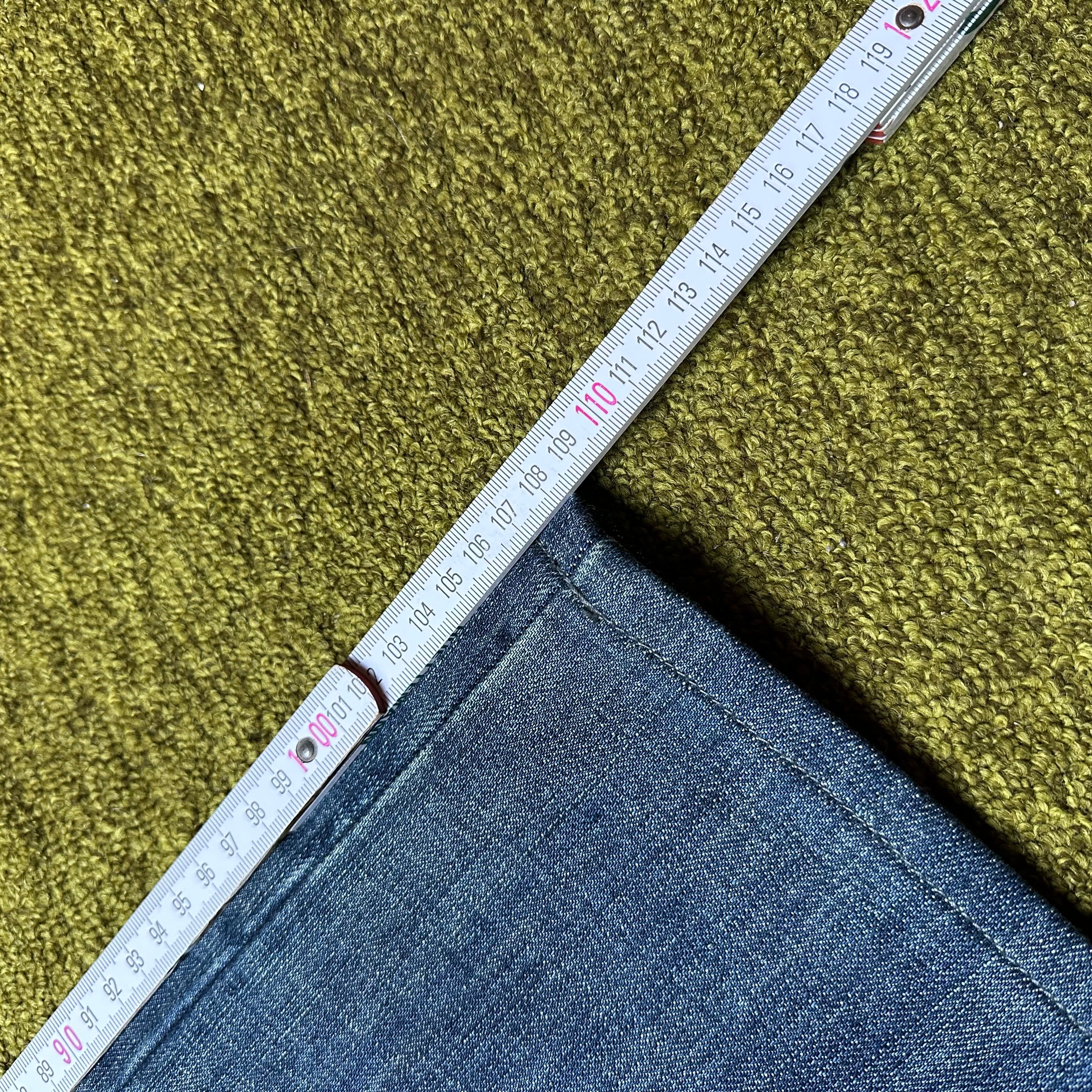 Vintage Rock & Republic Baggy Jeans (M)