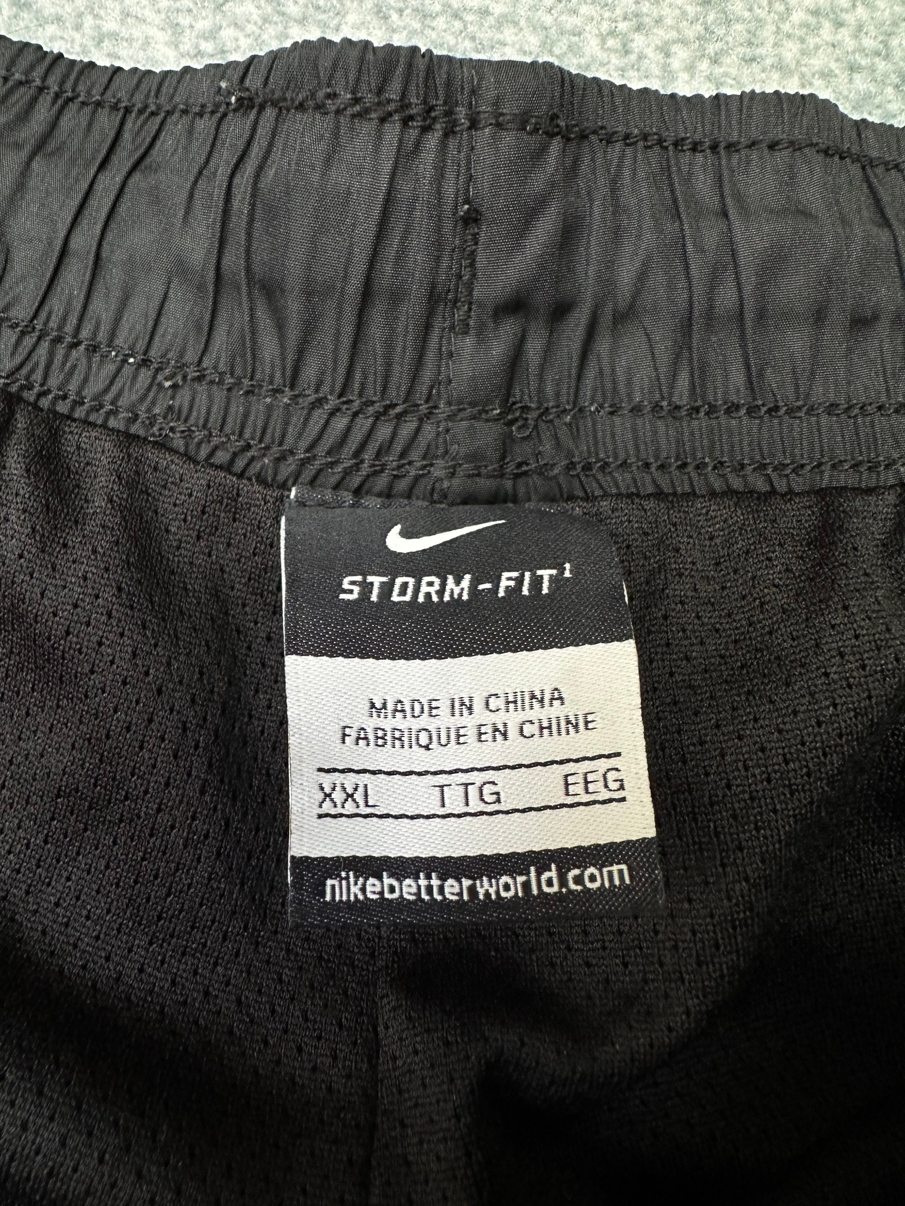 Vintage Nike Trackpants (L)