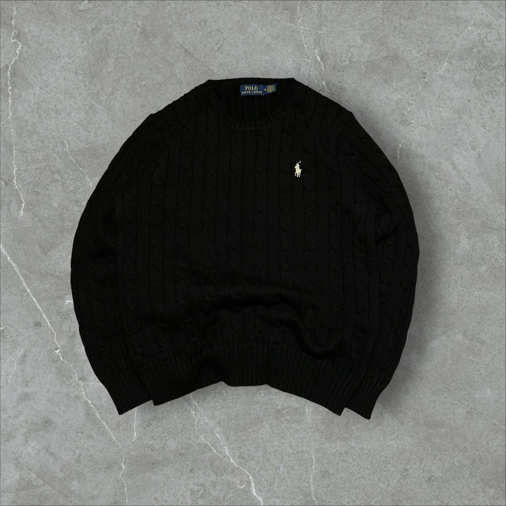Ralph Lauren Sweater (XS; XS-S)