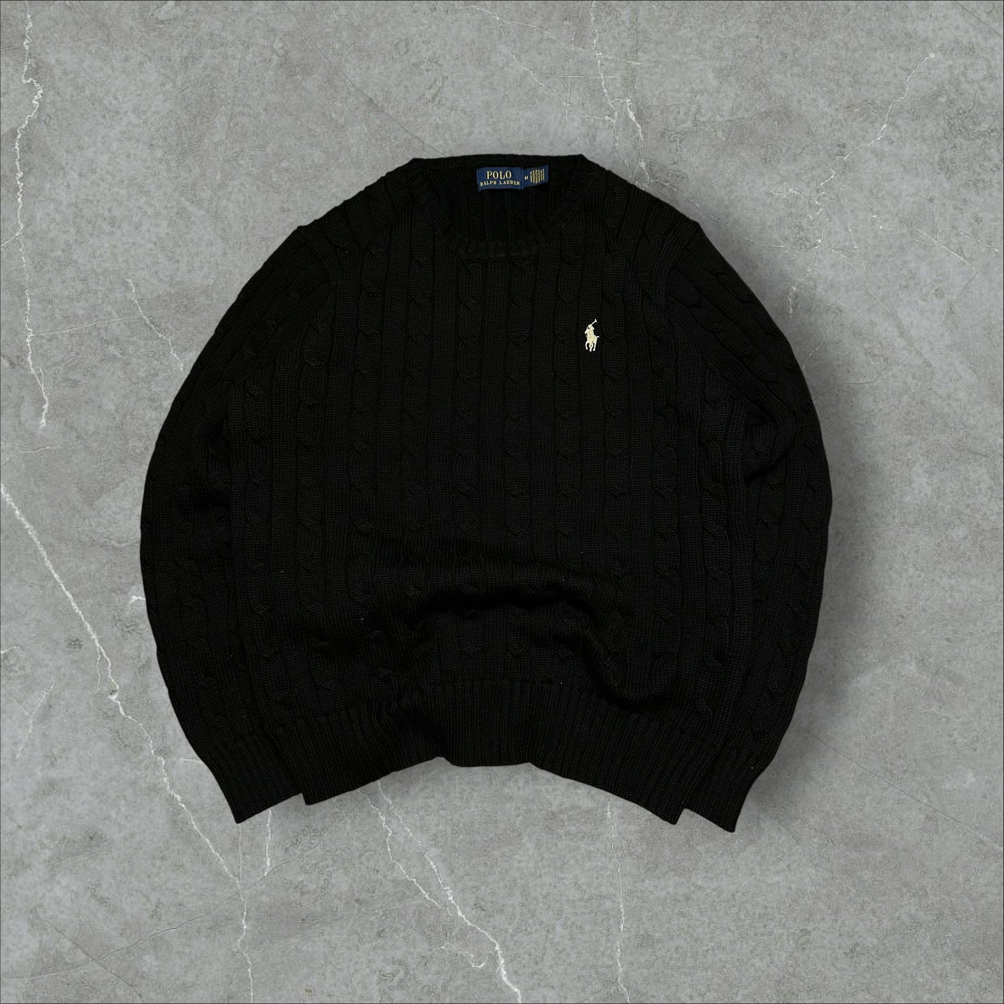 Ralph Lauren Sweater (XS; XS-S)