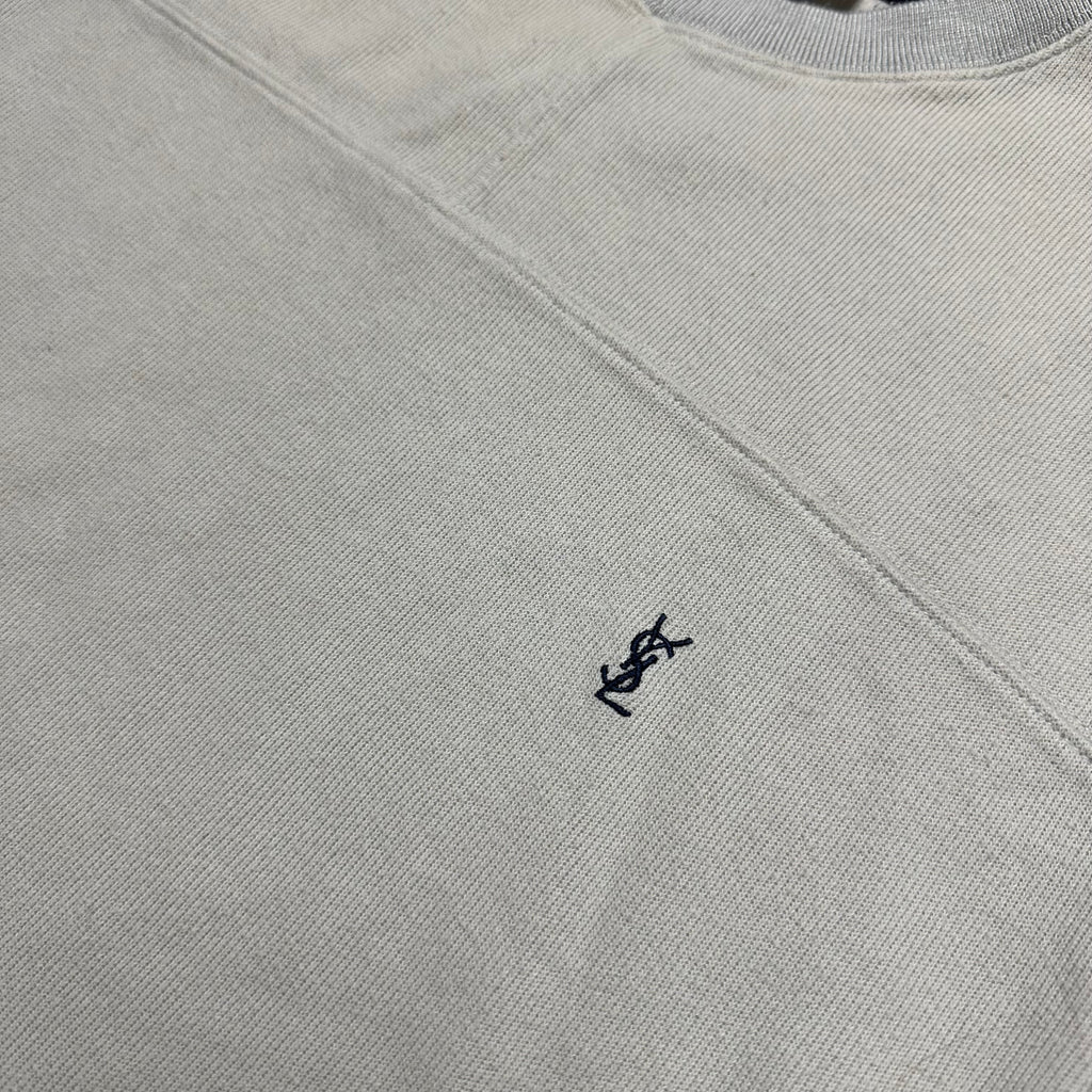 Vintage Yves Saint Laurent Sweater (L)