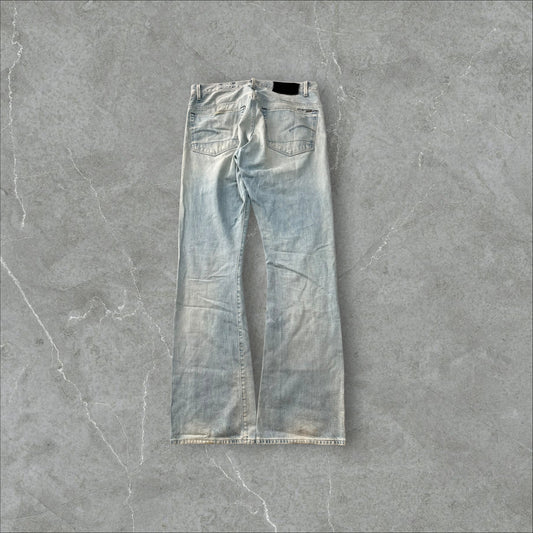 Vintage Gstar Jeans (XL-XXL)