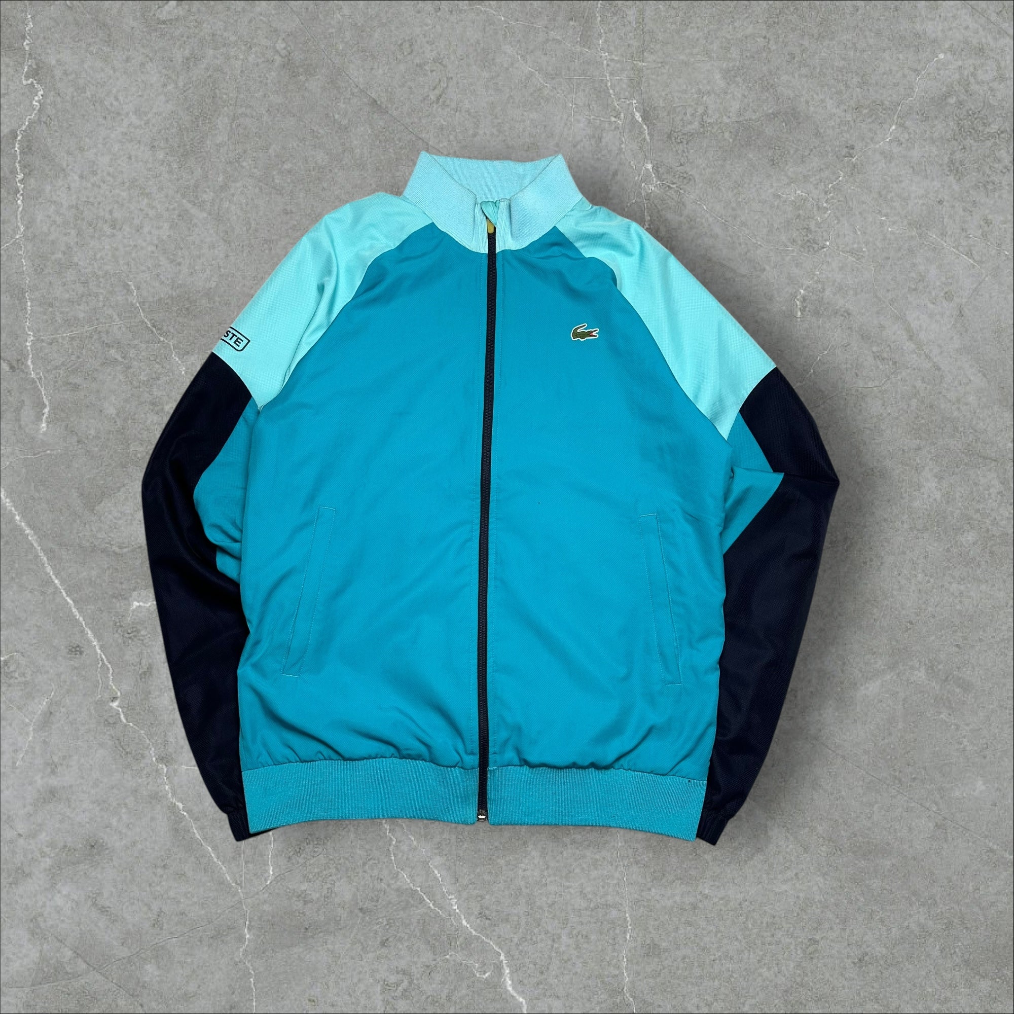 Lacoste Trackjacket (M)