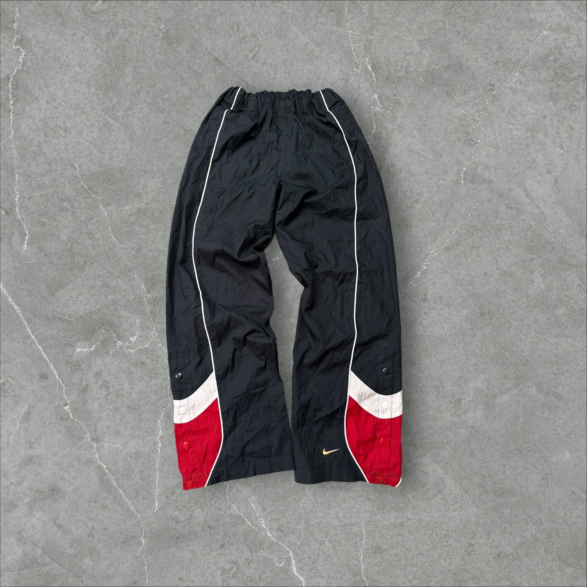 Vintage Nike Trackpants (L)