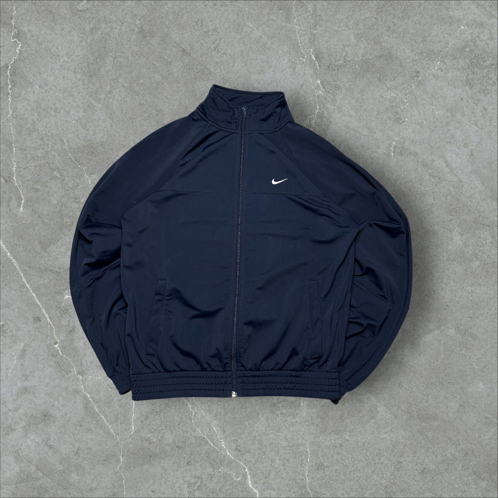 Vintage Nike Trackjacket (M-L)