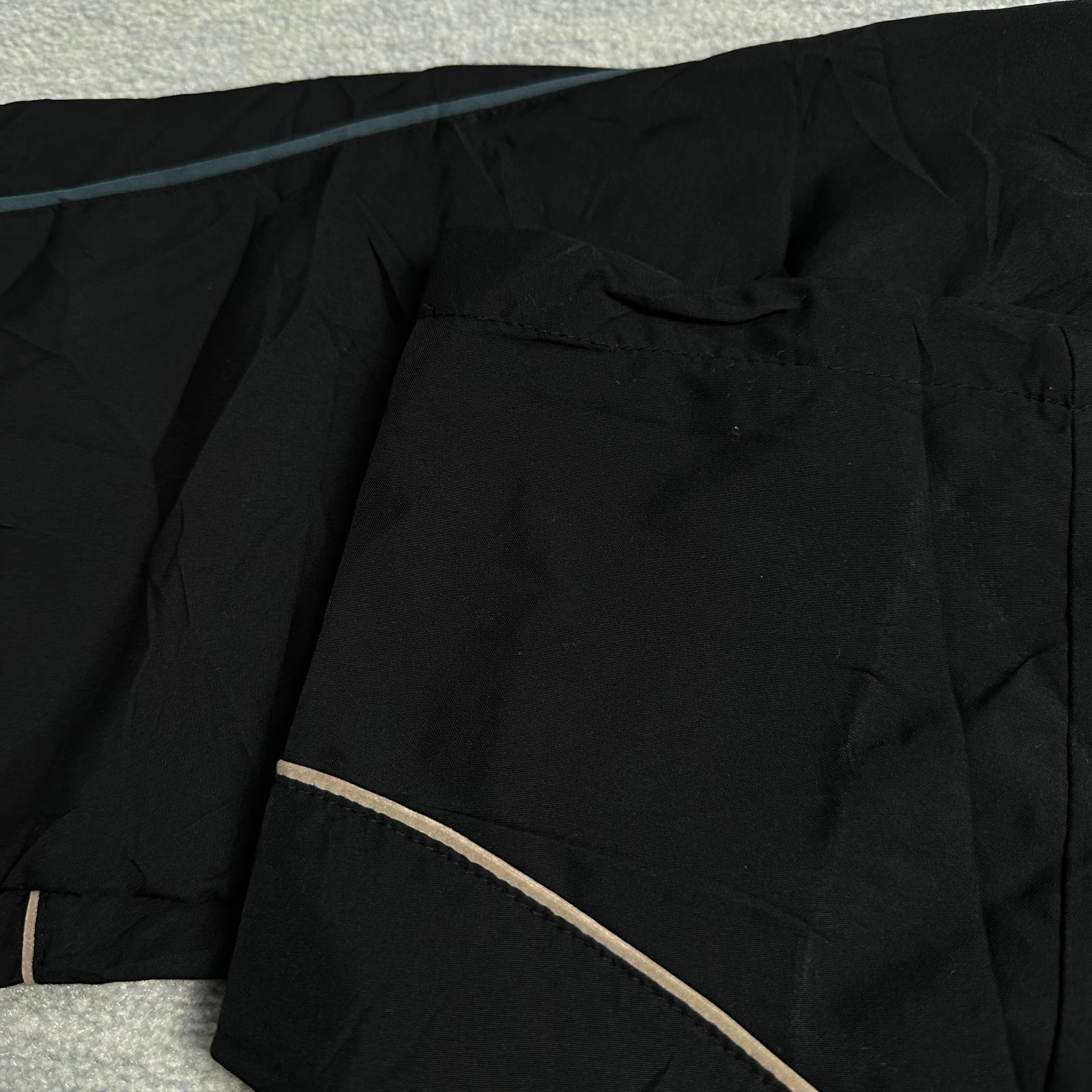 Vintage Nike Trackpants (XXS-XS)