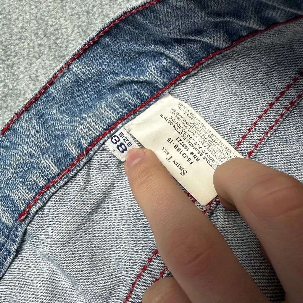 Vintage Armani Jeans (L)