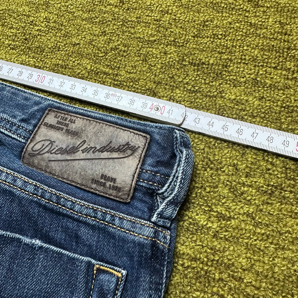 Vintage Diesel Jeans (L)