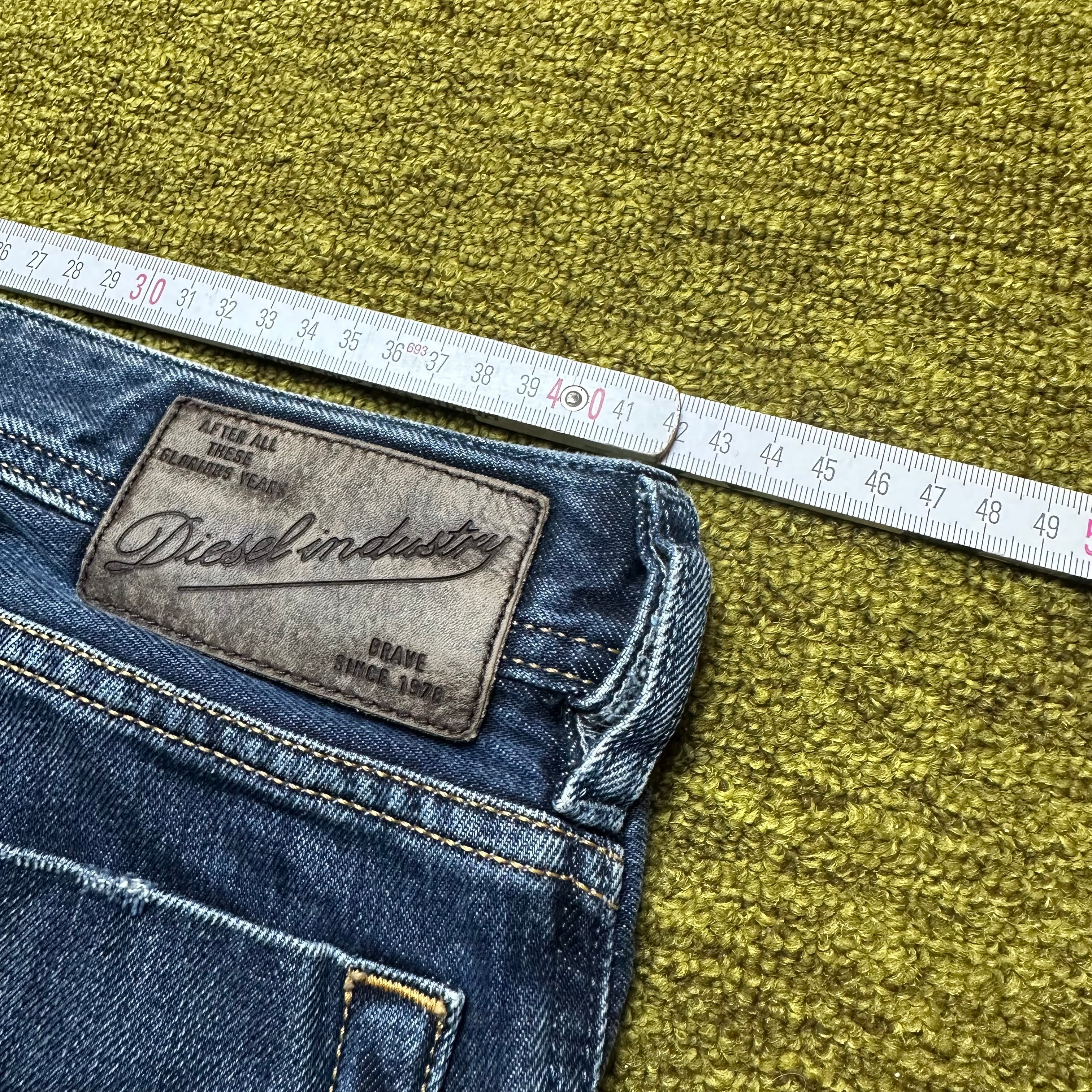 Vintage Diesel Jeans (L)