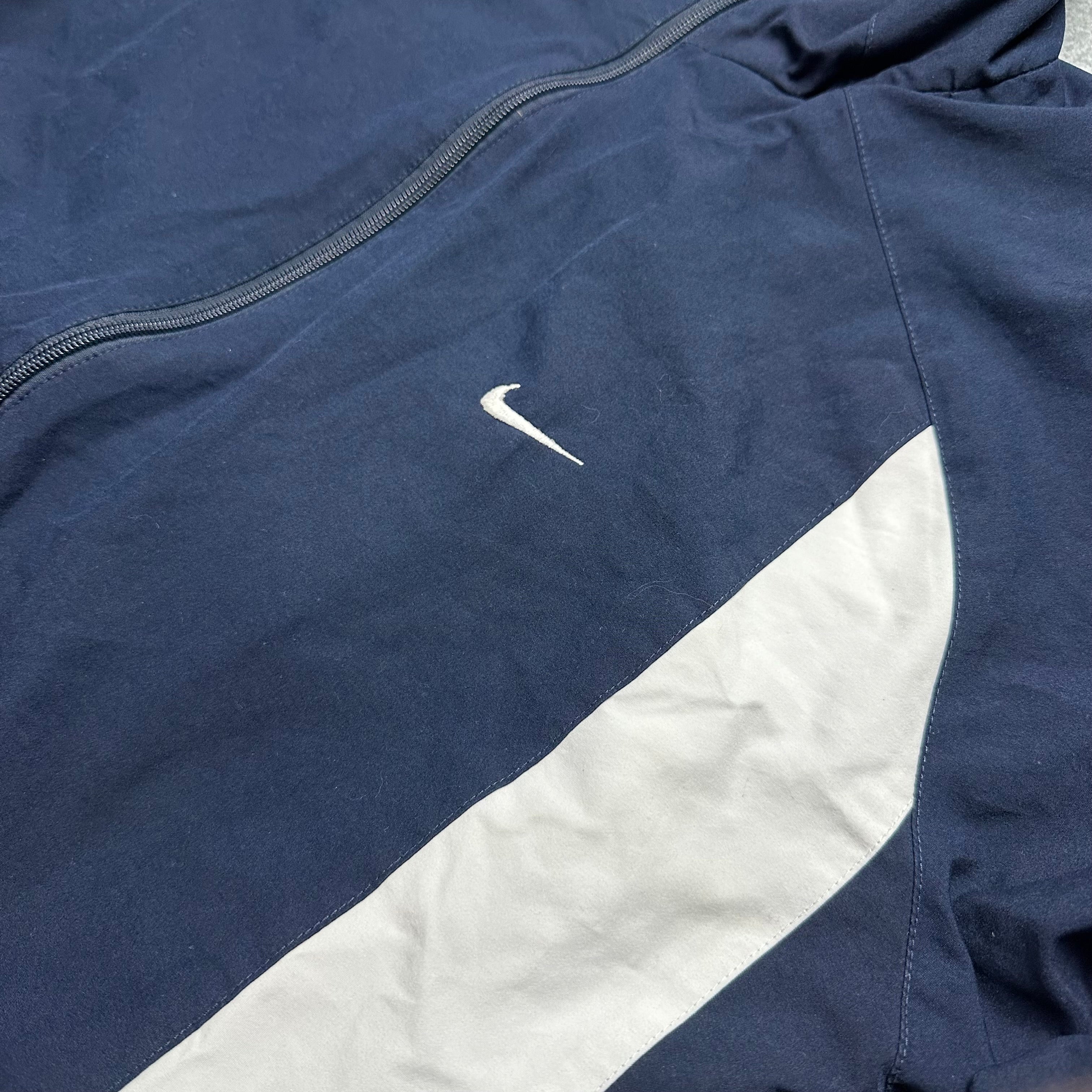 Vintage Nike Trackjacket (L)