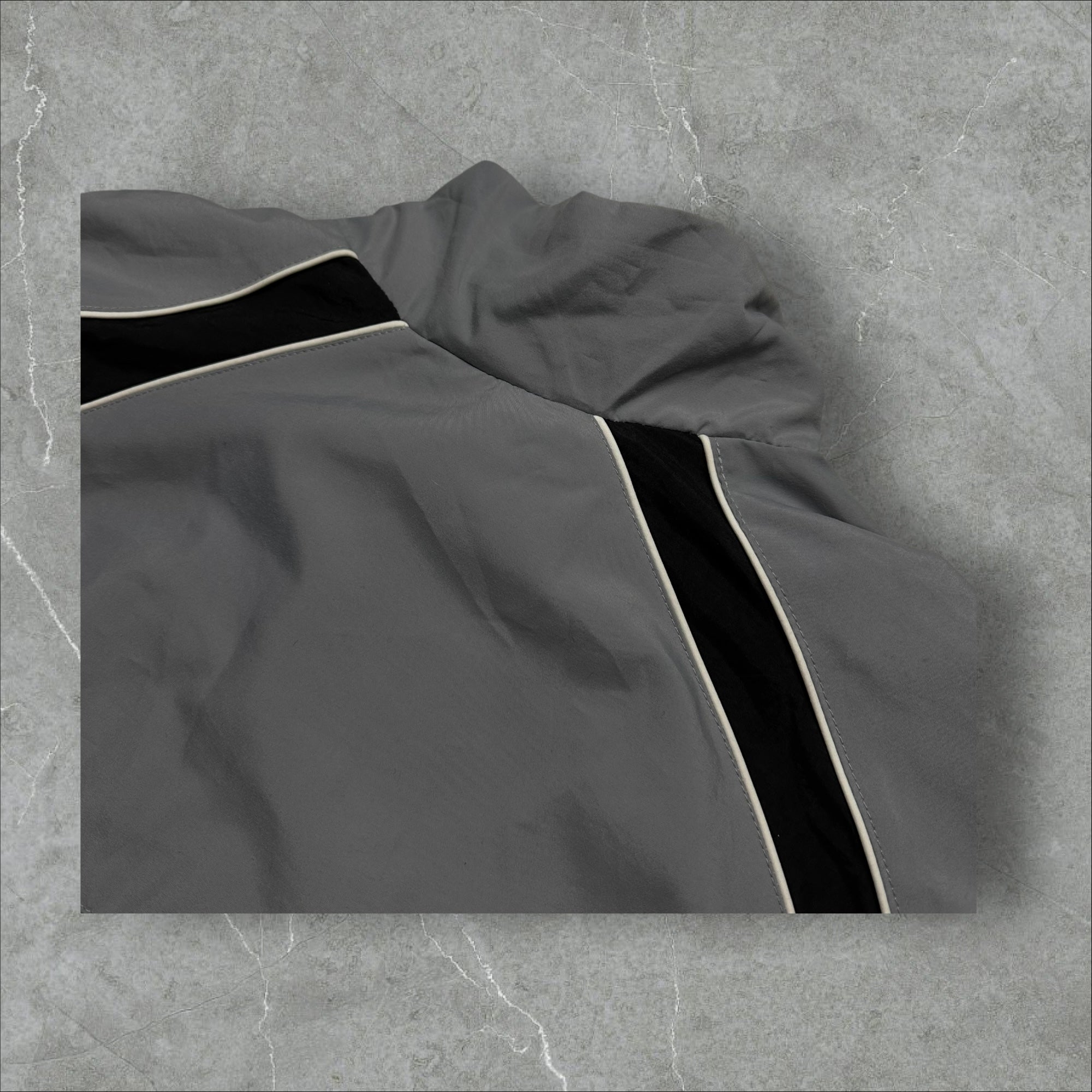 Vintage Nike Trackjacket (L)