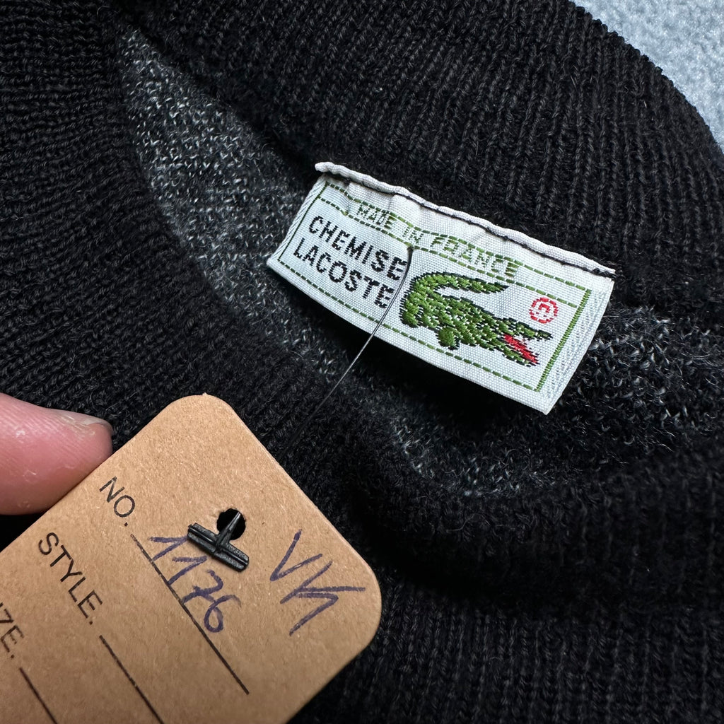 Vintage Lacoste Sweater (S)