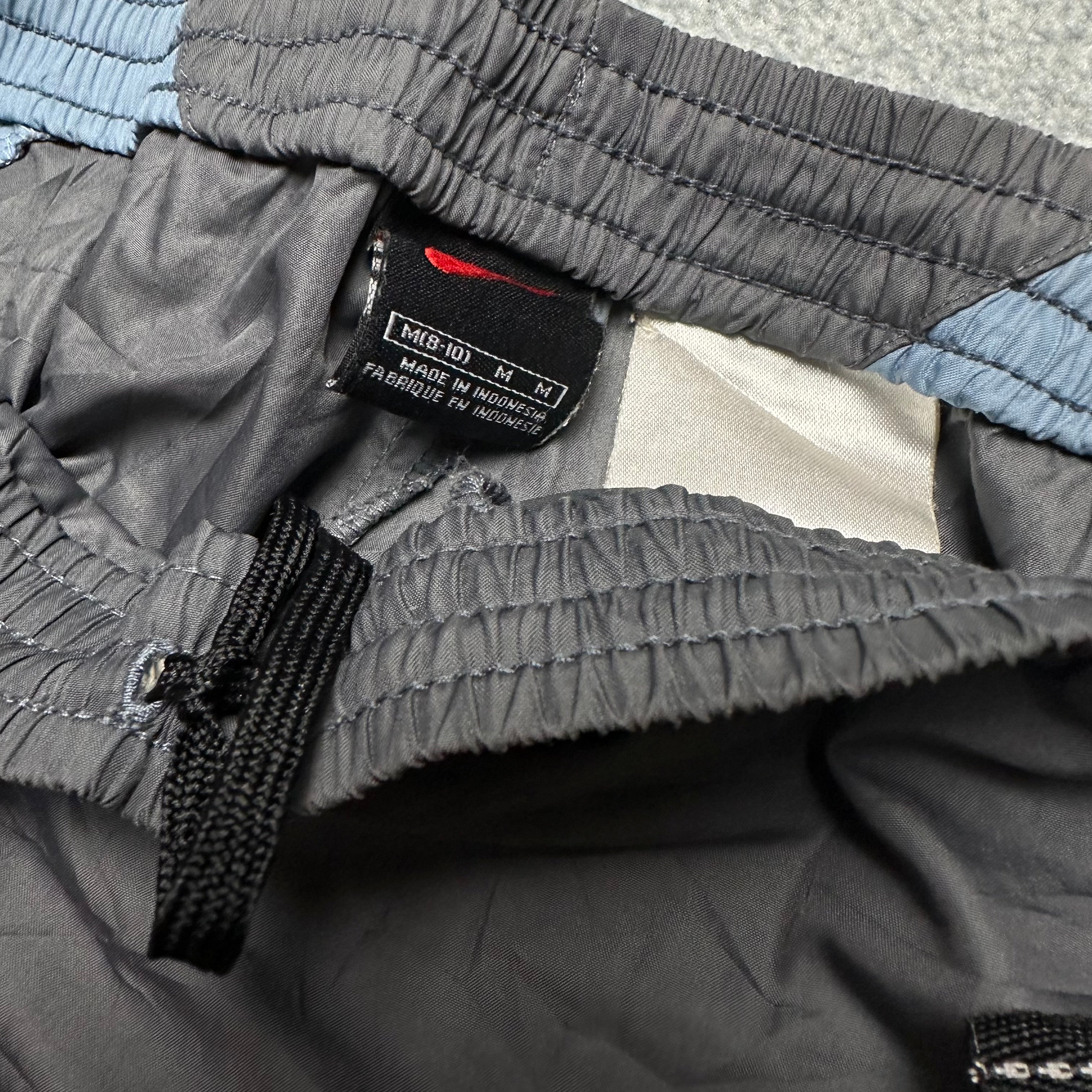 Vintage Nike Trackpants (XS)
